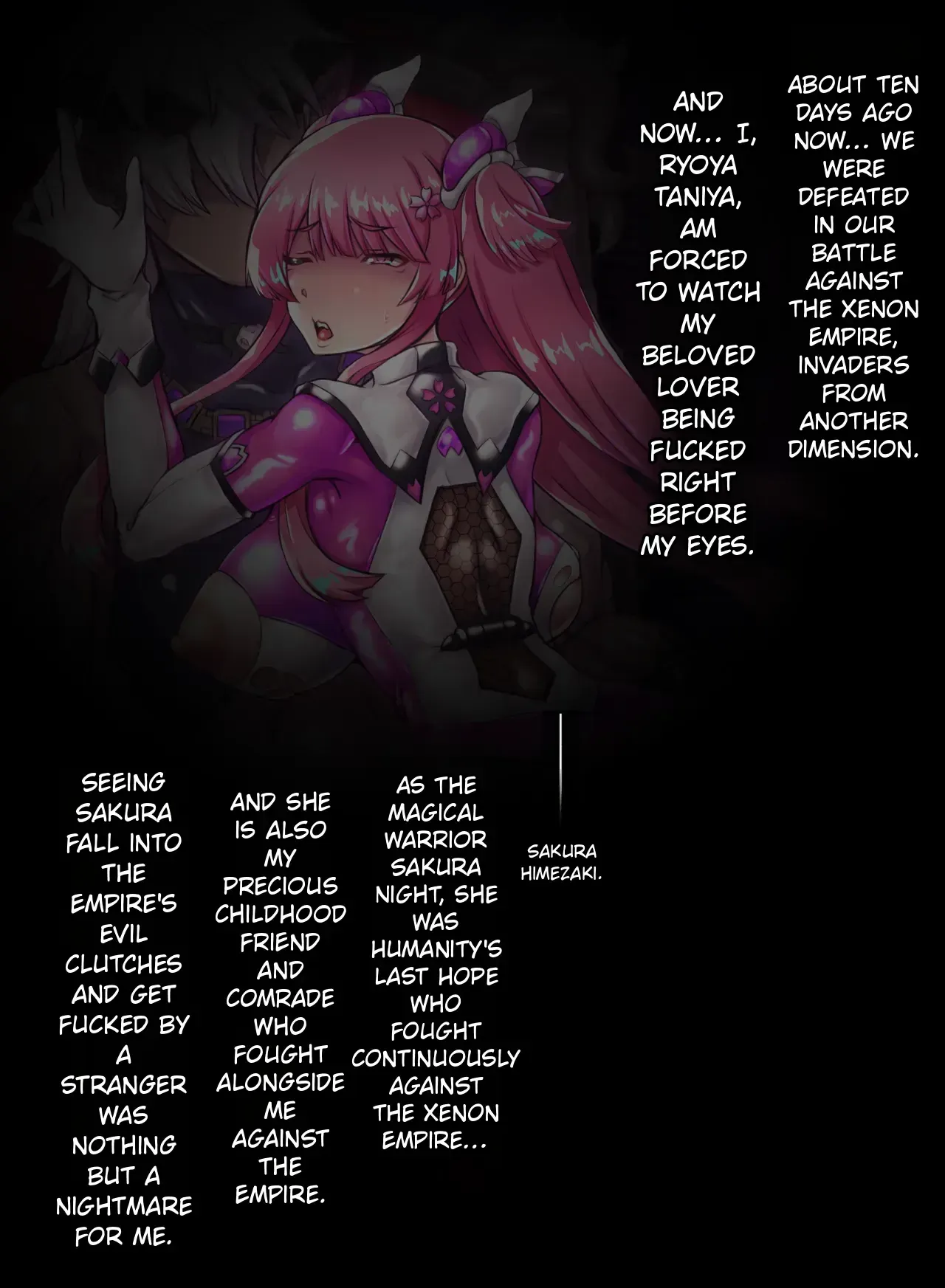 [Fanbox] Mahouya (5755222) LabFaye - Page 3