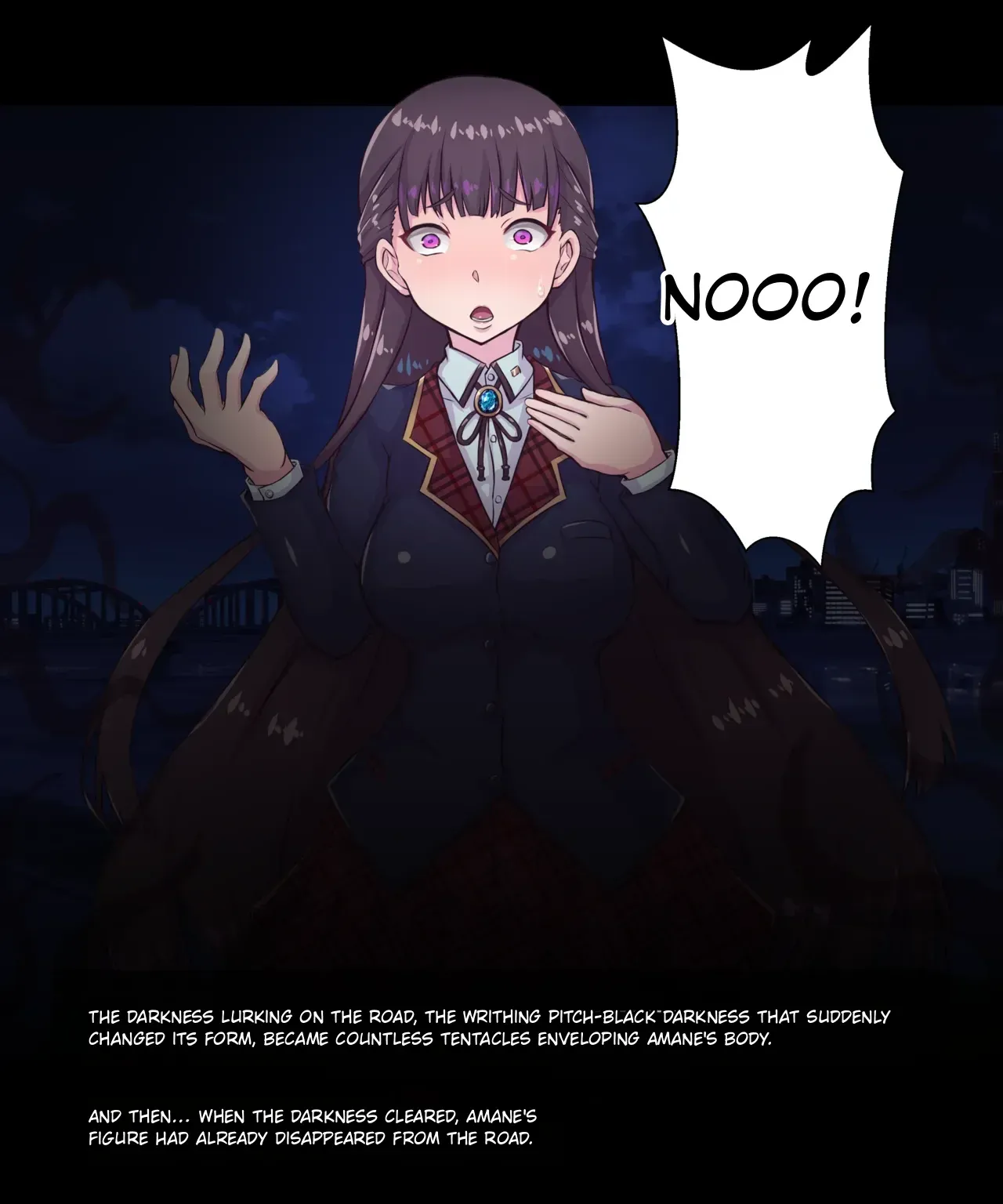 [Fanbox] Mahouya (3964401) Sound Monster Amaneon ～Songs dyed in darkness～ - Page 6