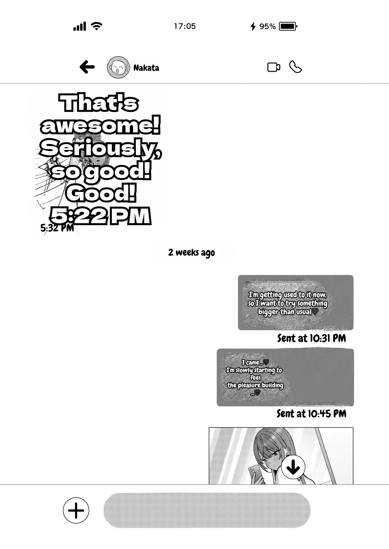 [Ichigo Crown (Yuzuri Ai)] L-Cup Joshidaisei 20cm Chou Dekachin de AV Debut ~Anal Shoujo Soushitsu Hen~ 3 Hon-me - Page 5