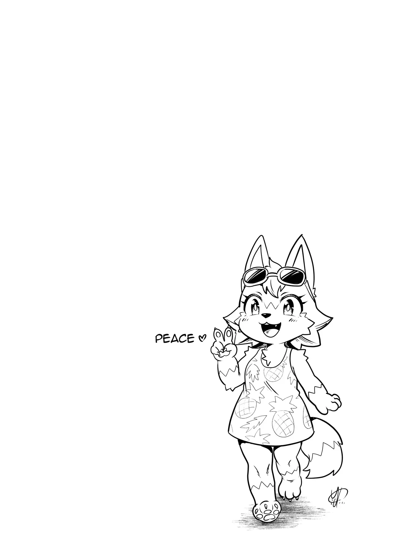 [Suigi] おいでよ! えちえち島へ (Animal Crossing) [English] - Page 6