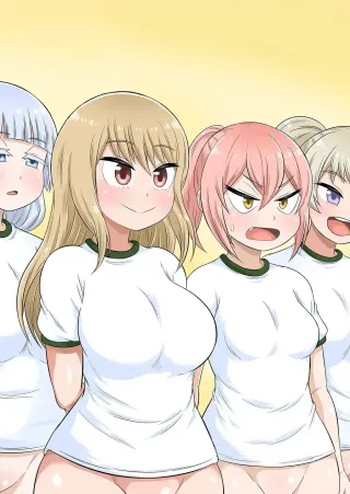 [Iguchi Sentarou] Classmate to Ecchi Jugyou Season 2 Ch.3 cover