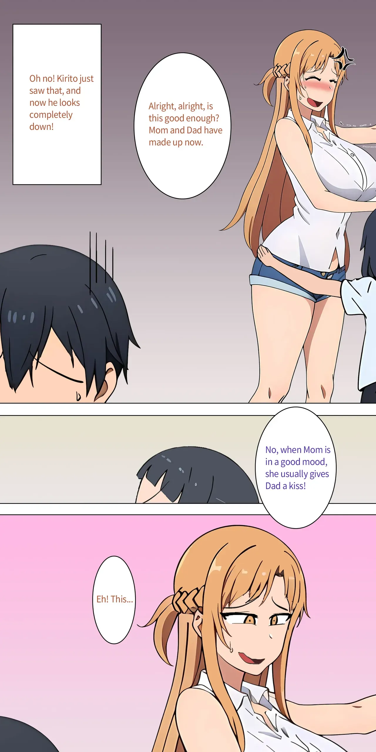 Asuna family 1-82 - Page 10