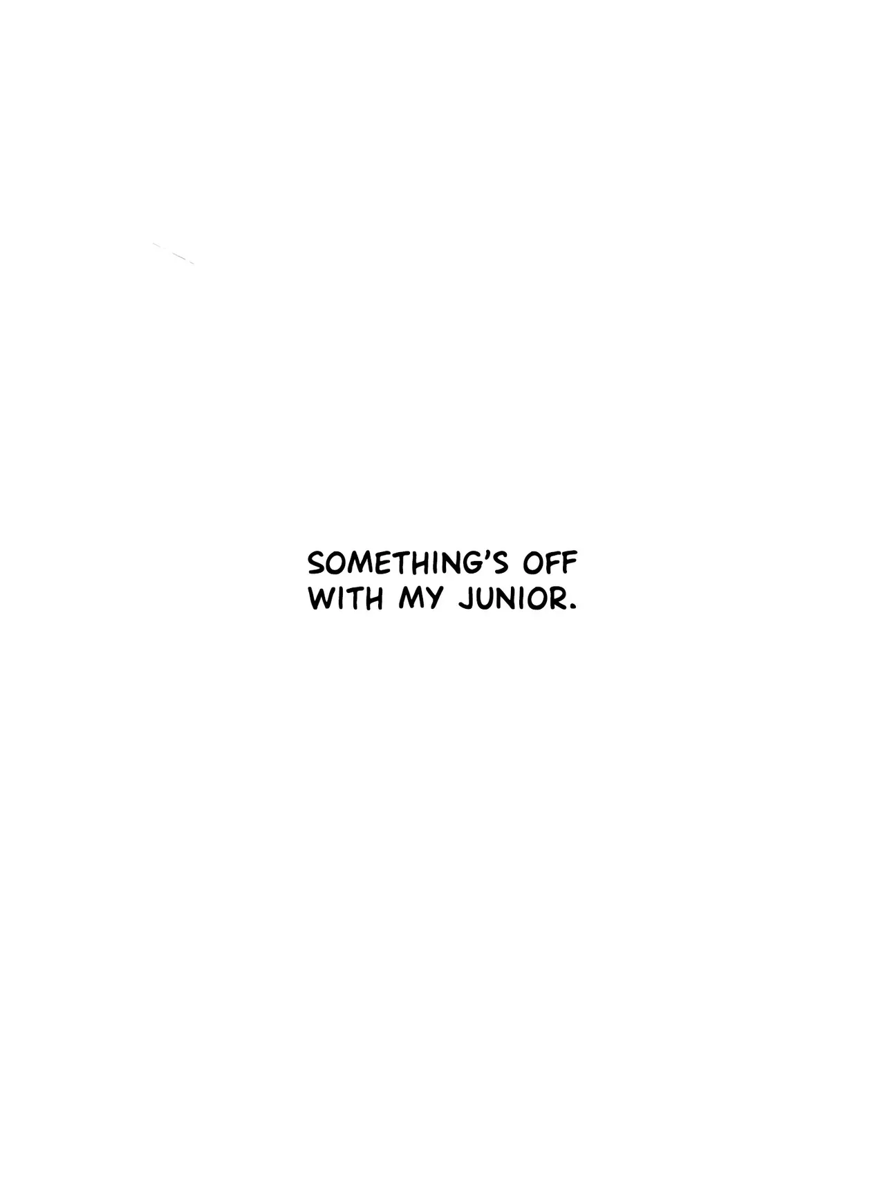 [ppatta] At the office with coworkers, Ryu × Choi [English] - Page 1