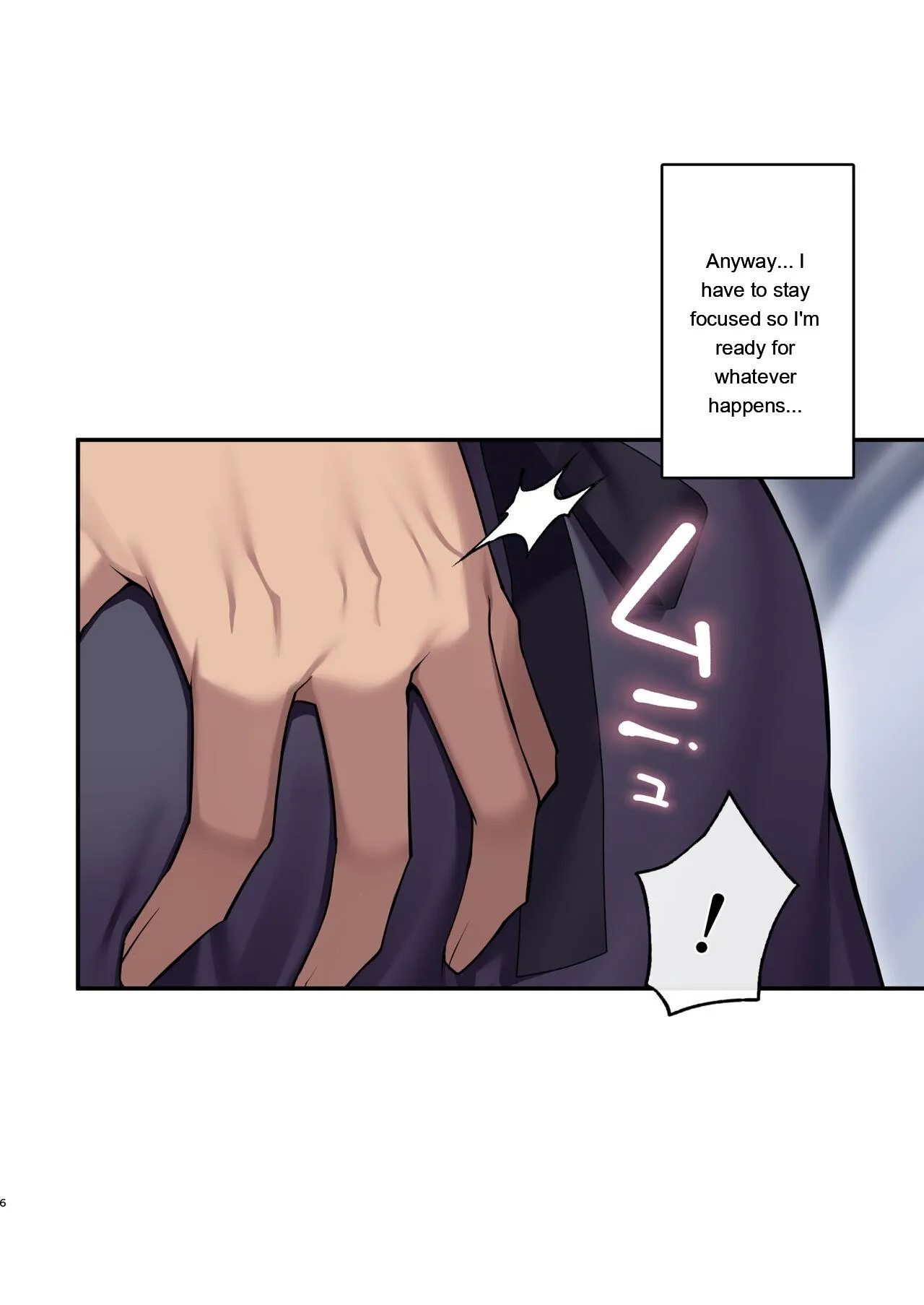 [Yajirushi Key (Hoshina Meito)] Inma-tachi no Yuugi ~IF After Omocha no Matsuro~ [Digital] (Fan Translation) - Page 4