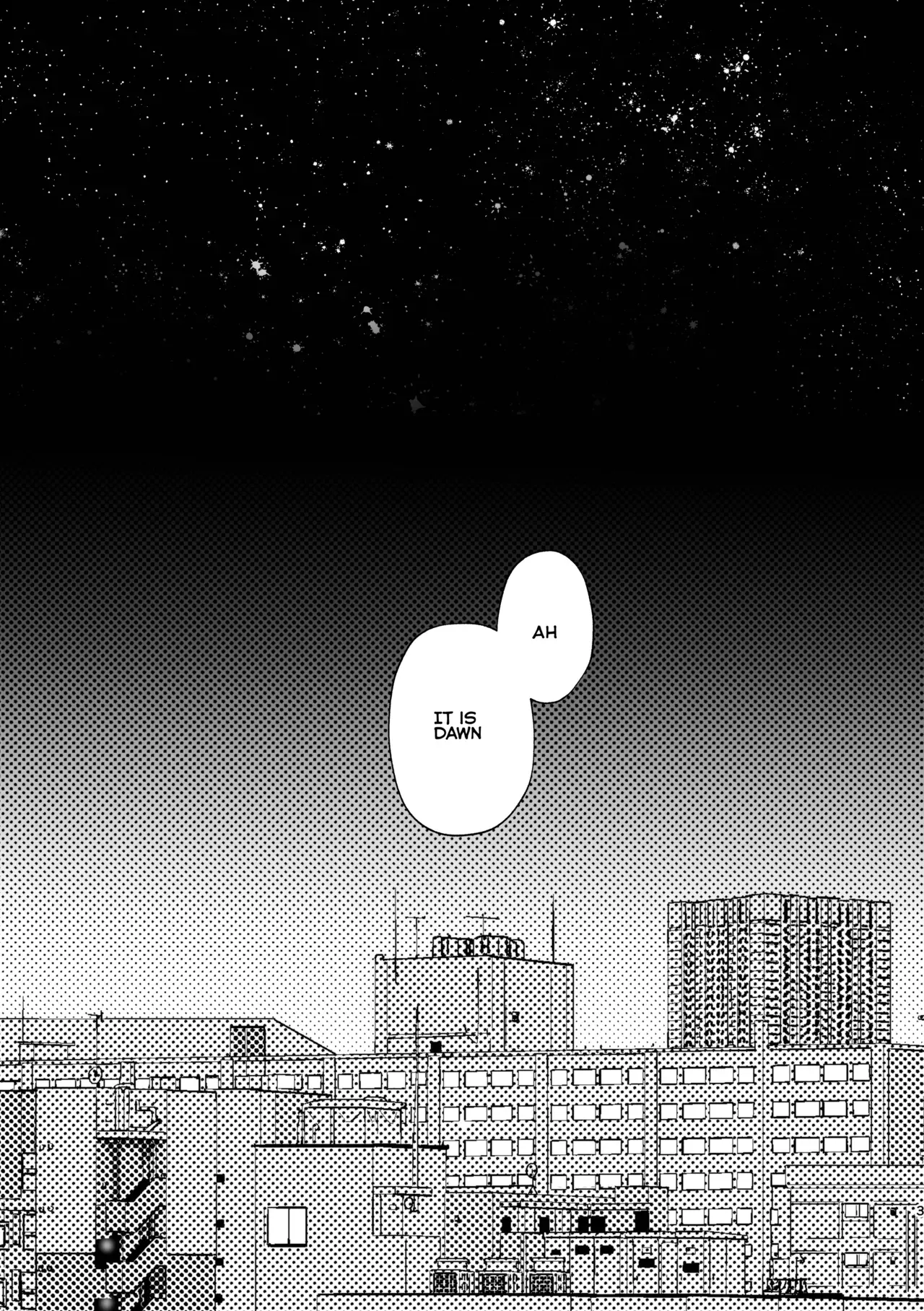 [Hanafubuki Gorilla] Pillow Talk After Sex [English] - Page 2