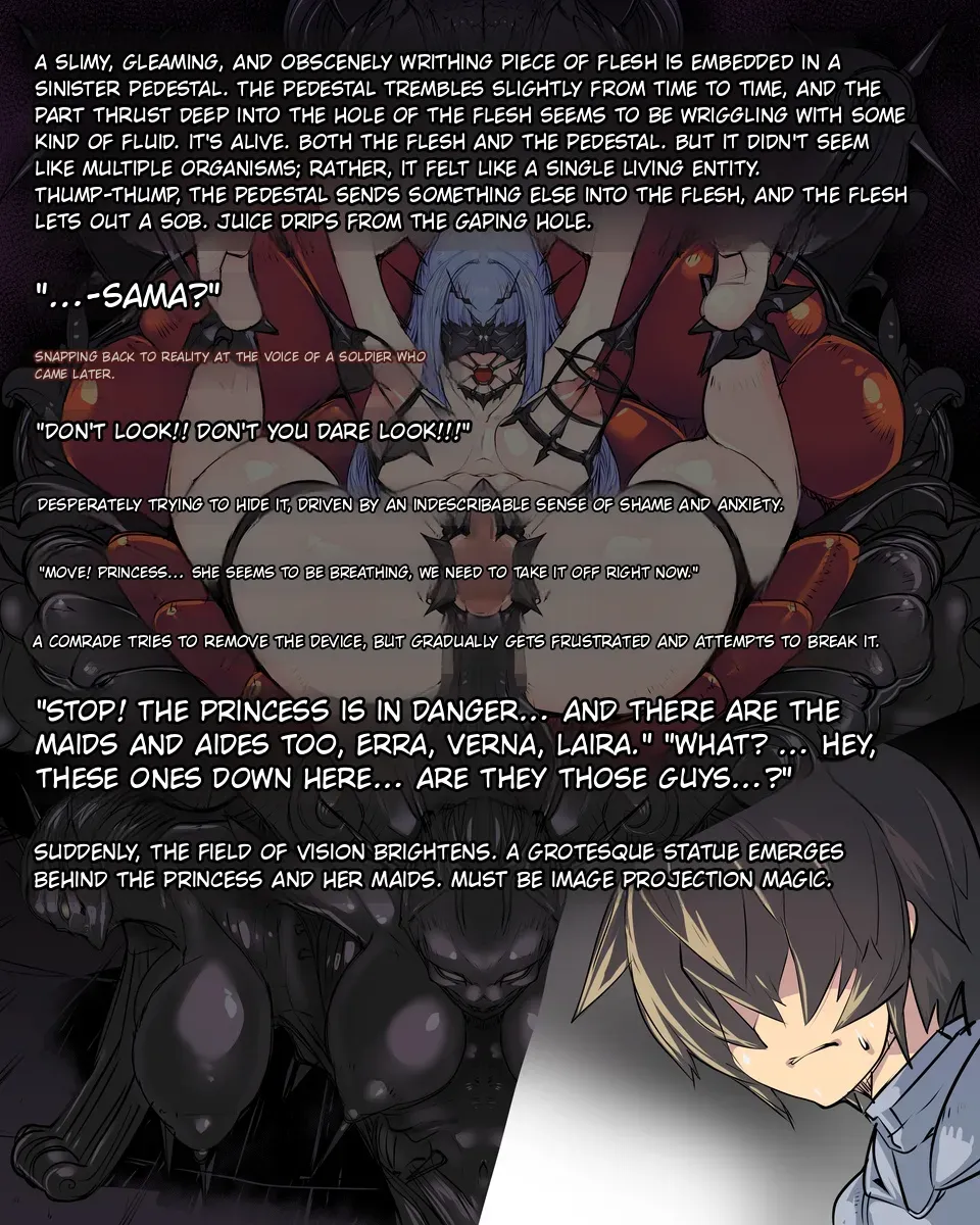 [T.A.K. お仕事随時募集中] Pixiv 改造系まとめ - Page 2