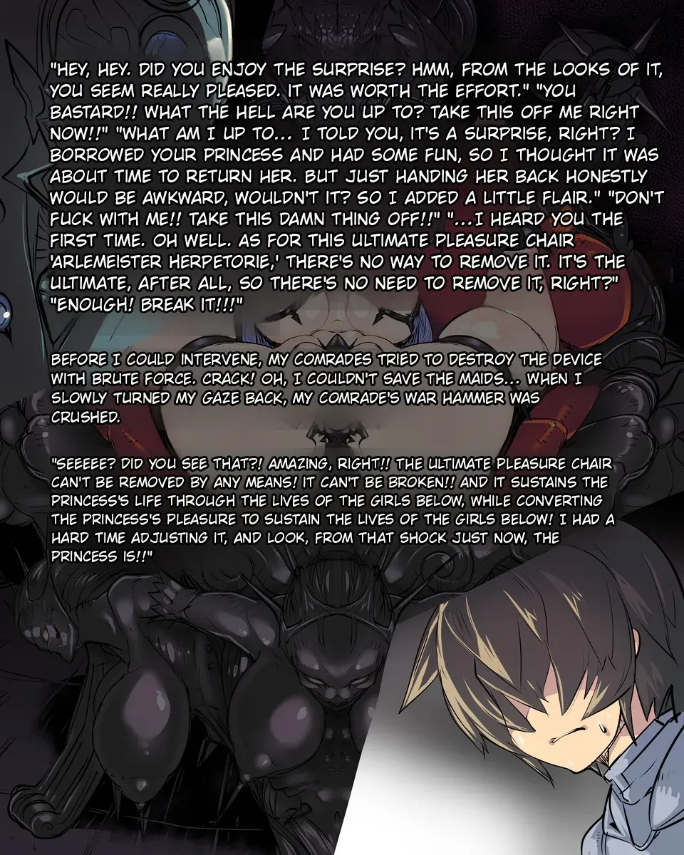 [T.A.K. お仕事随時募集中] Pixiv 改造系まとめ - Page 3
