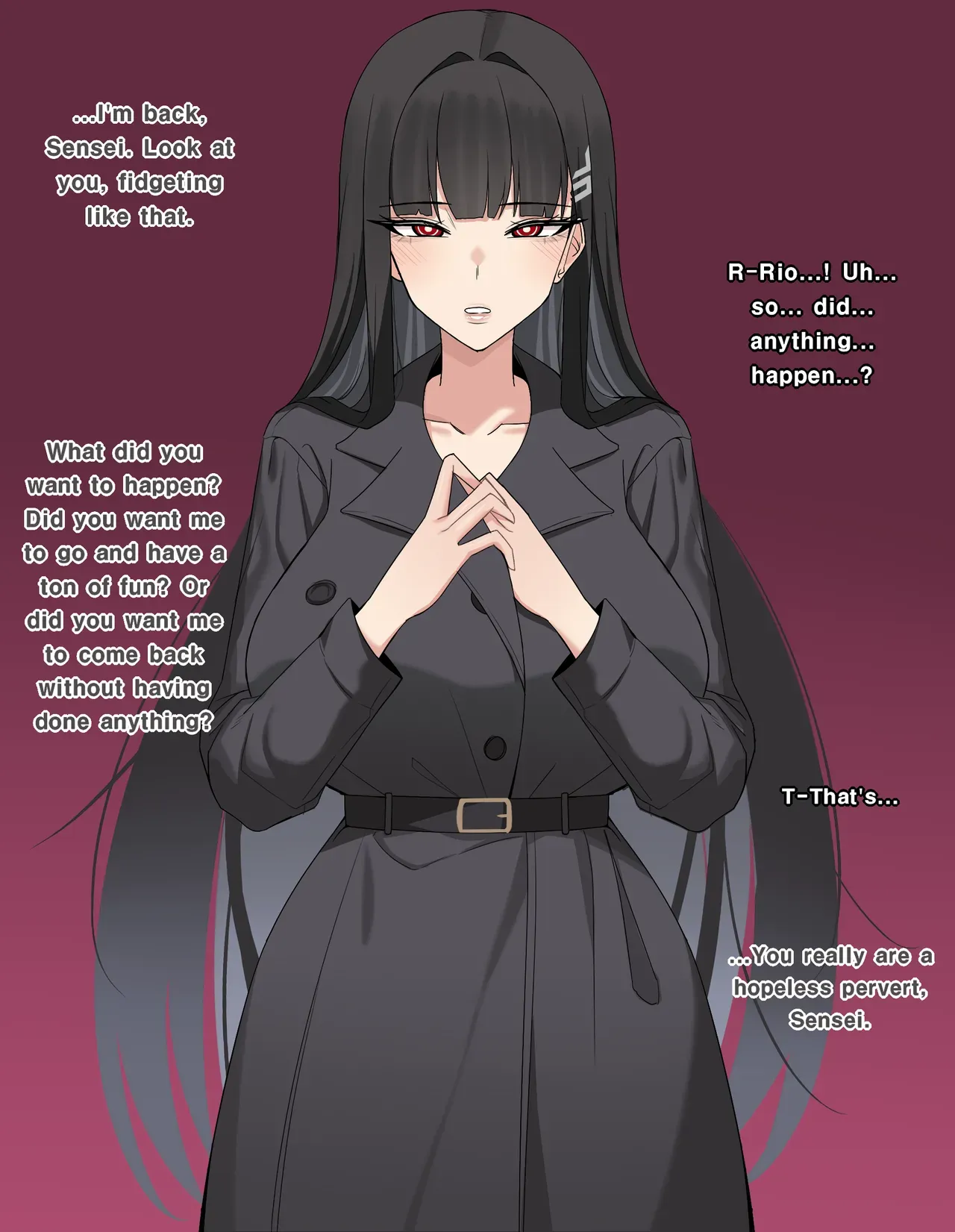 [Chihel123] Rio NTR - Page 4