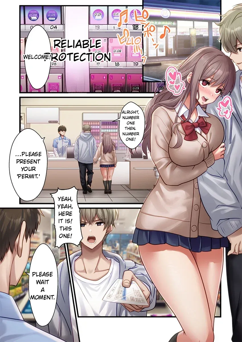 [CORTO] Females specifically for procreation are being given away for free. ~They're soft and ready to use right now!~ 1-8 [MTL] - Page 3