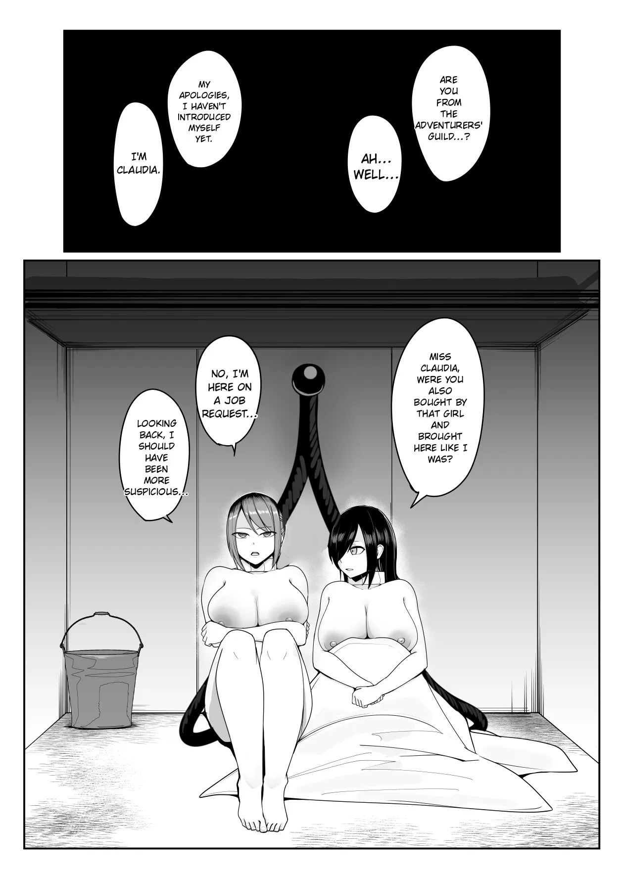 [PitaPita (Pita)] The New Dollification Collar 2 [MTL] - Page 4