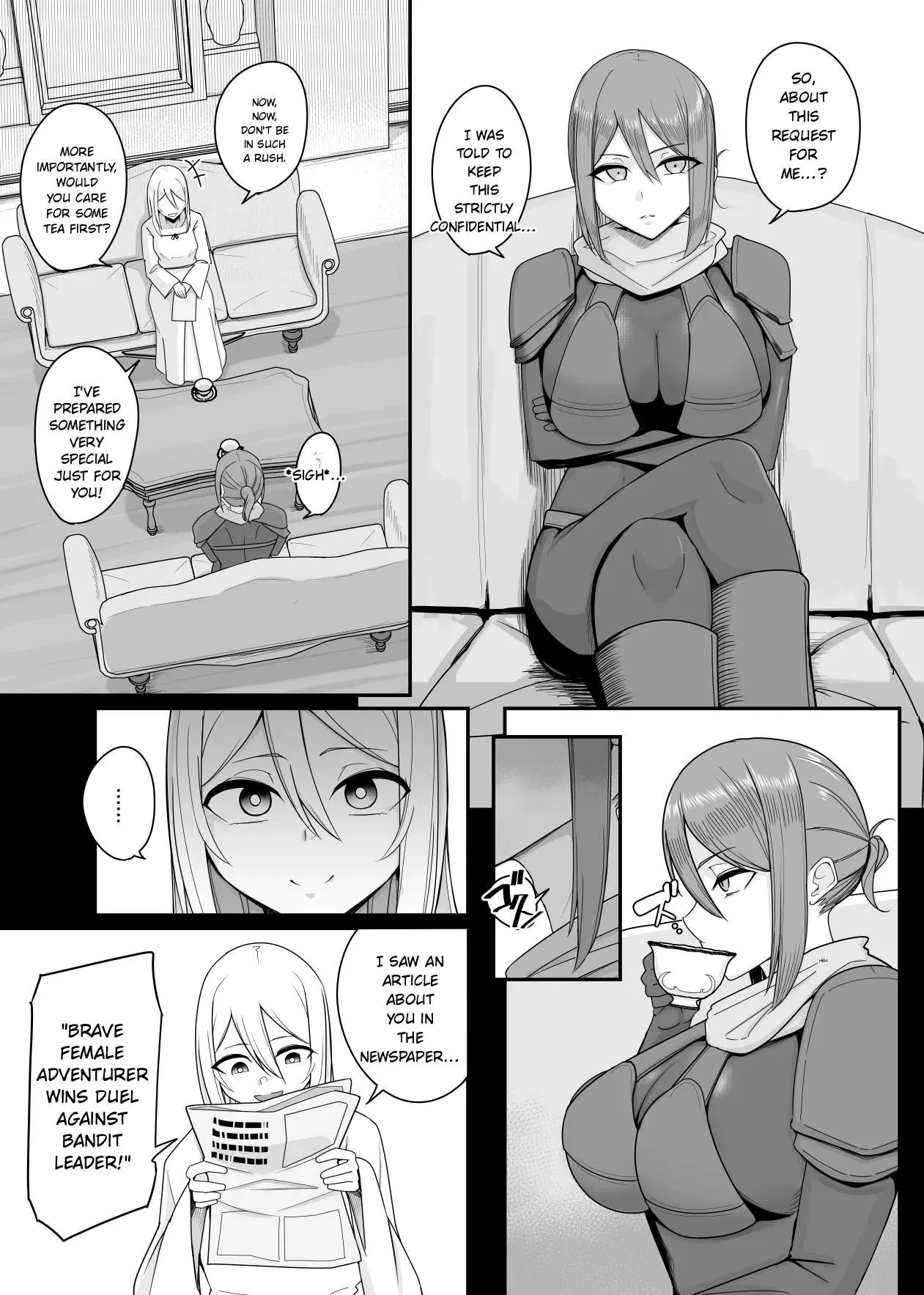 [PitaPita (Pita)] The New Dollification Collar 2 [MTL] - Page 5