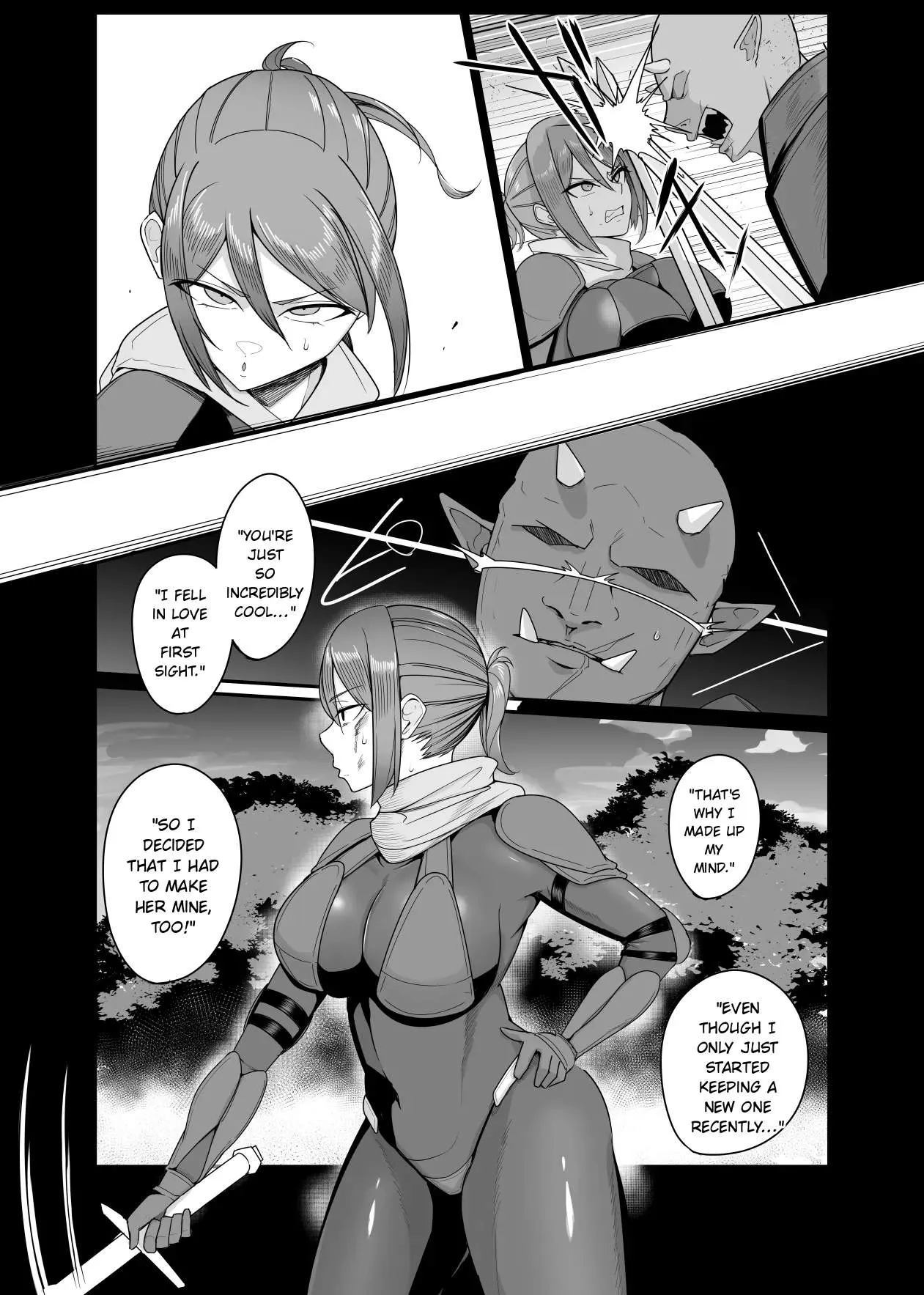 [PitaPita (Pita)] The New Dollification Collar 2 [MTL] - Page 6