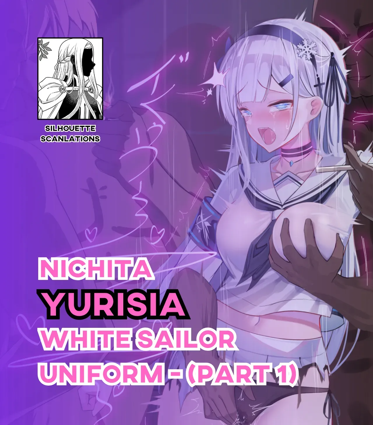 [Nichita] Yurisia IF - White Sailor Uniform - (PART 1) [Silhouette Scanlations] - Page 1