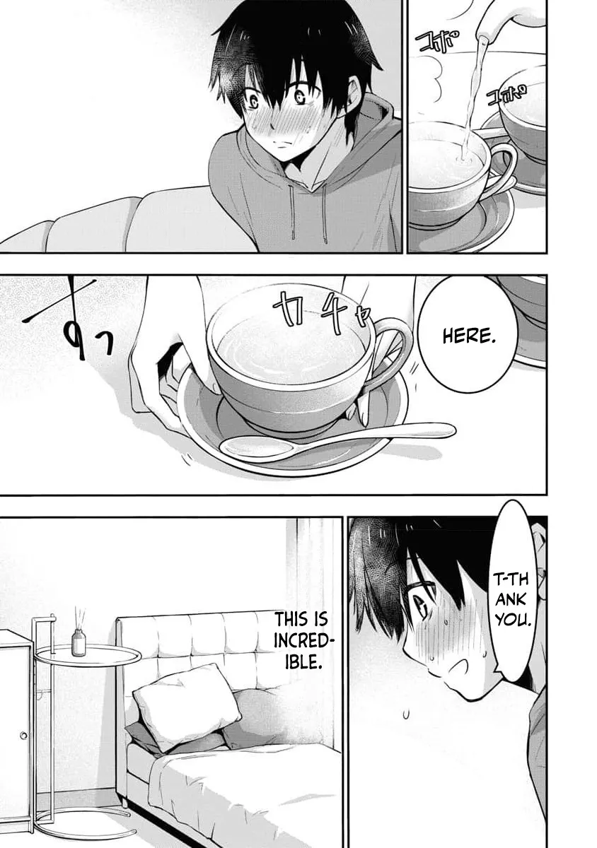 [Itsumoto Roi] Bokura no Libido - CHAPTER 10 (English) - Page 2