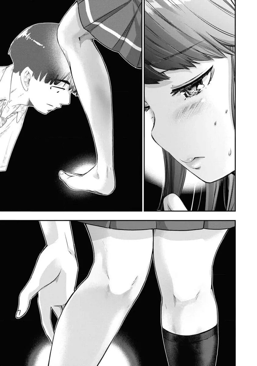 [Itsumoto Roi] Bokura no Libido - CHAPTER 12 (English) - Page 10