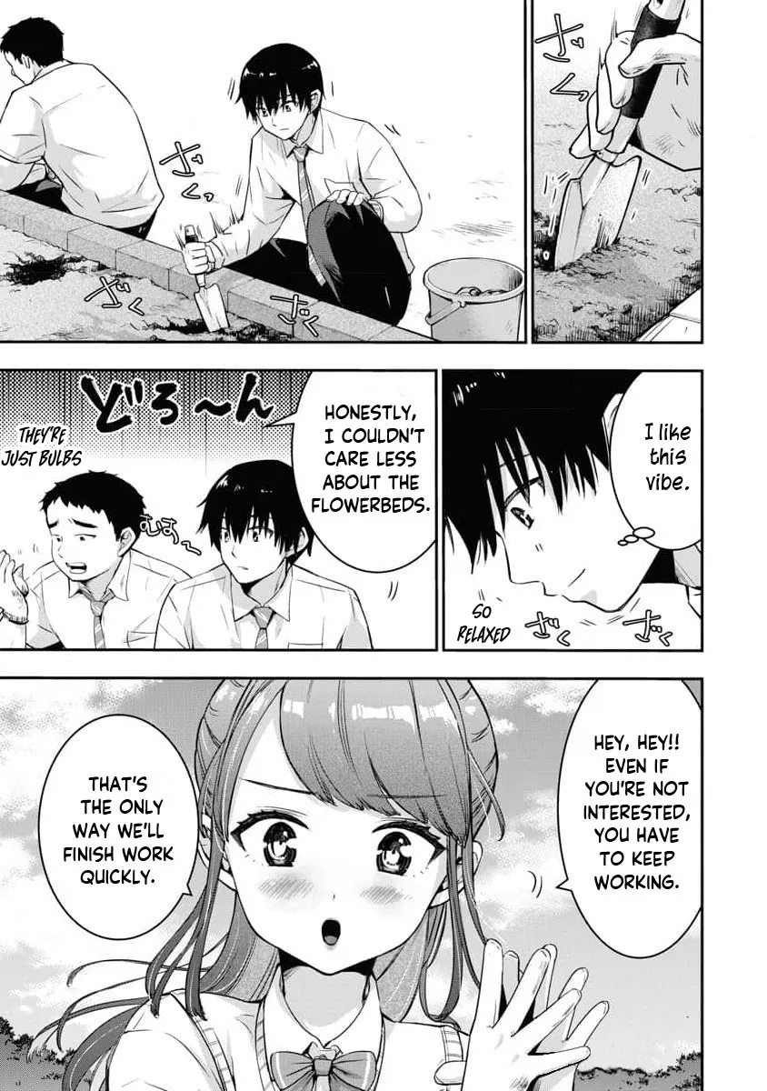 [Itsumoto Roi] Bokura no Libido - CHAPTER 12 (English) - Page 4