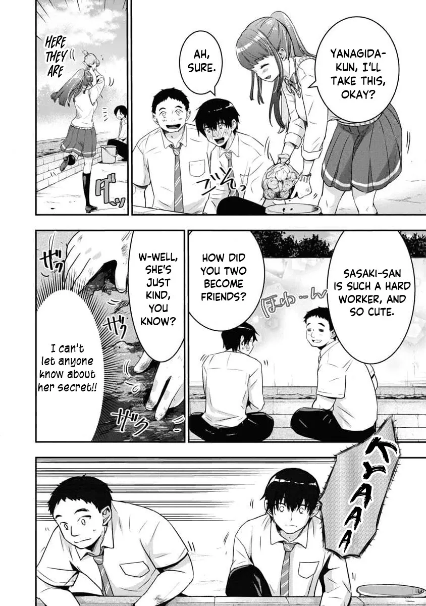 [Itsumoto Roi] Bokura no Libido - CHAPTER 12 (English) - Page 5