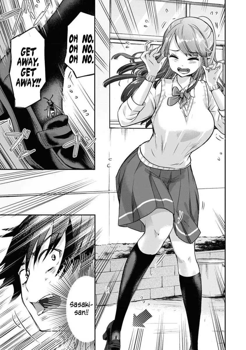 [Itsumoto Roi] Bokura no Libido - CHAPTER 12 (English) - Page 6