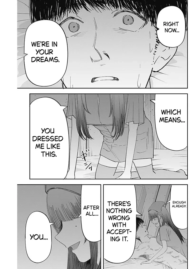 [Yamanouchi Yuu] Misao no Keiyaku - CHAPTER 10 (English) - Page 4