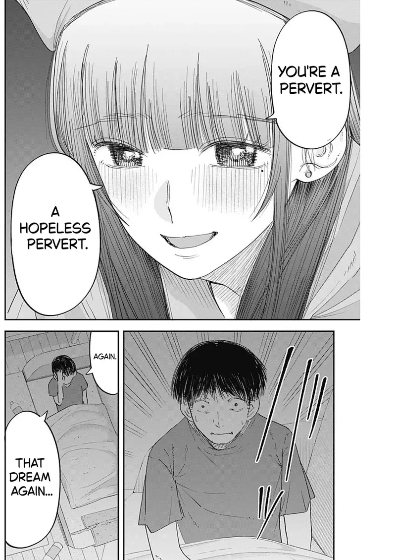 [Yamanouchi Yuu] Misao no Keiyaku - CHAPTER 10 (English) - Page 5