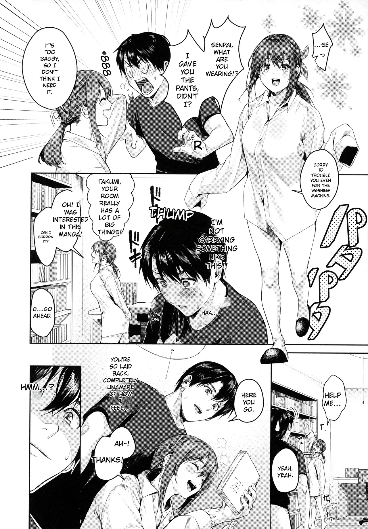[Torotarou] Shoujo Fondue - Sweet Girls Sex Diary [Digital] [English] - Page 10