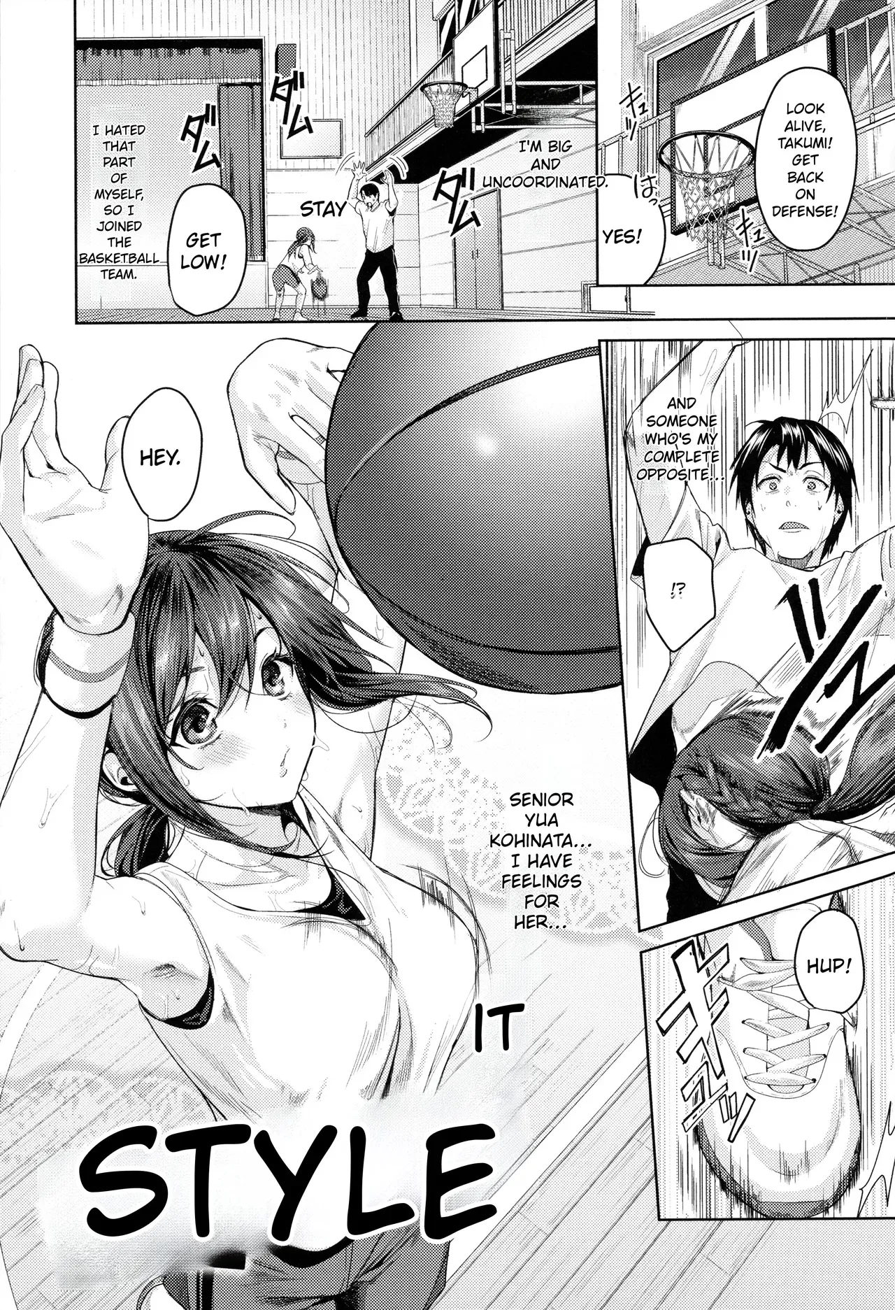 [Torotarou] Shoujo Fondue - Sweet Girls Sex Diary [Digital] [English] - Page 7