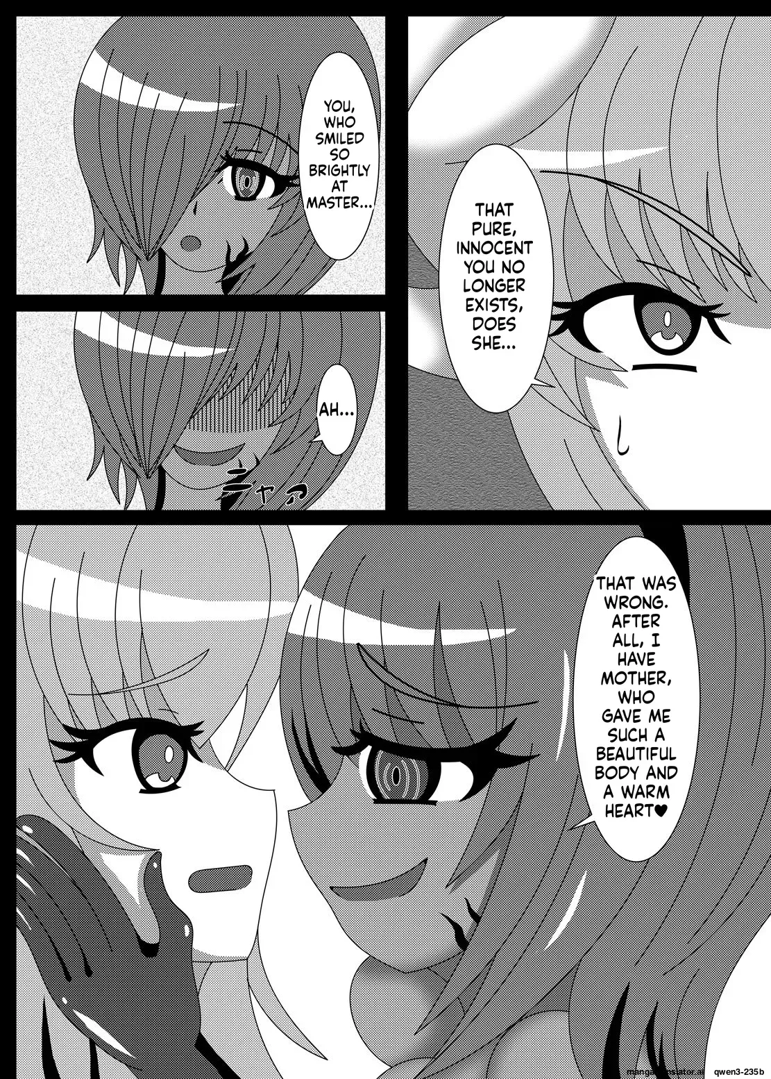 [Niziyumedokoro (Yakuhina)] Deinai Kaiki Zanmai (Fate/Grand Order) [English] [SCANMTL] [Digital] - Page 5