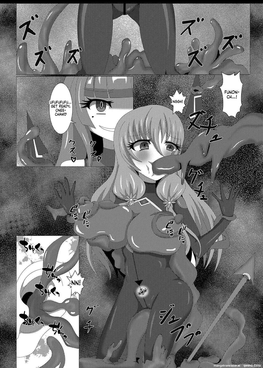 [Niziyumedokoro (Yakuhina)] Seisenki Selacarmia Vol 3 Junketsu no Tamasii ga Otiru Toki [Digital] (SCANMTL) - Page 7