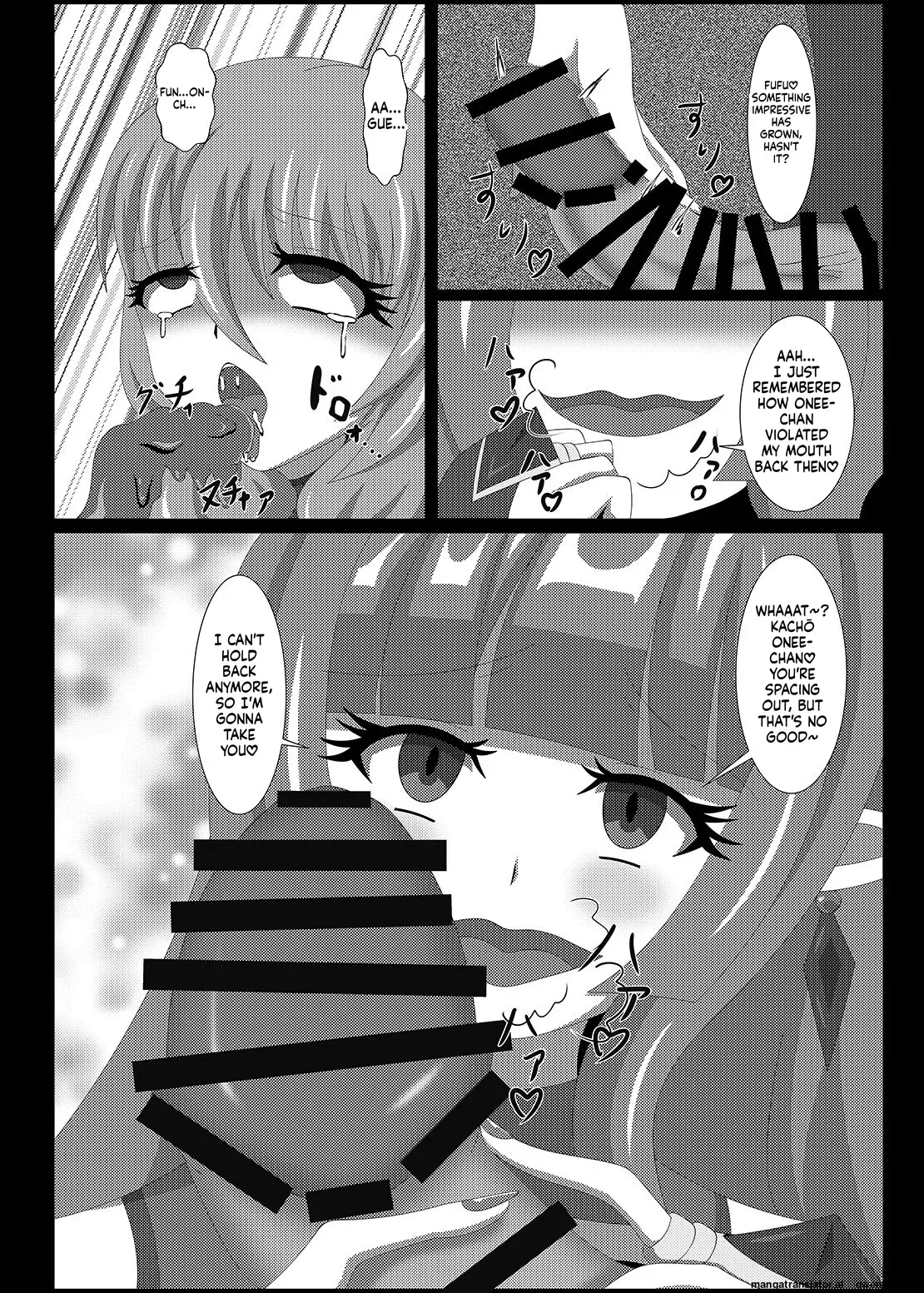 [Niziyumedokoro (Yakuhina)] Seisenki Selacarmia Vol 3 Junketsu no Tamasii ga Otiru Toki [Digital] (SCANMTL) - Page 9