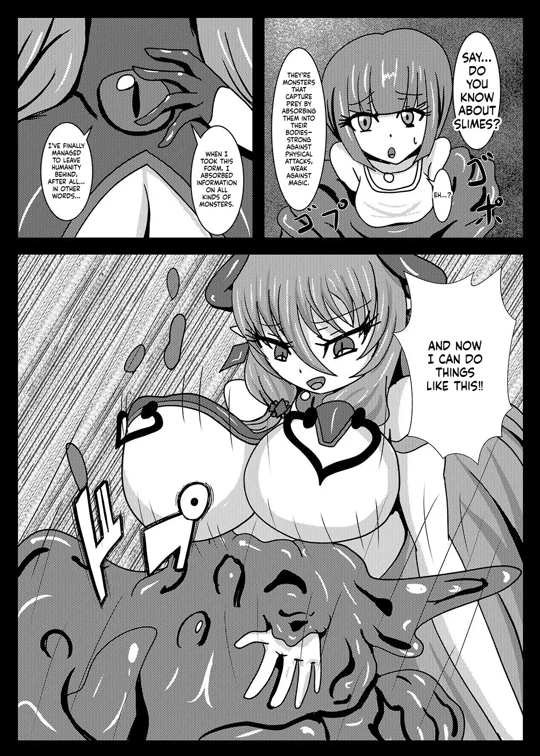 [Niziyumedokoro (Yakuhina)] Seisenki Selacarmia if After Funon & Kochou Set [English] [SCANMTL] [Digital] - Page 10