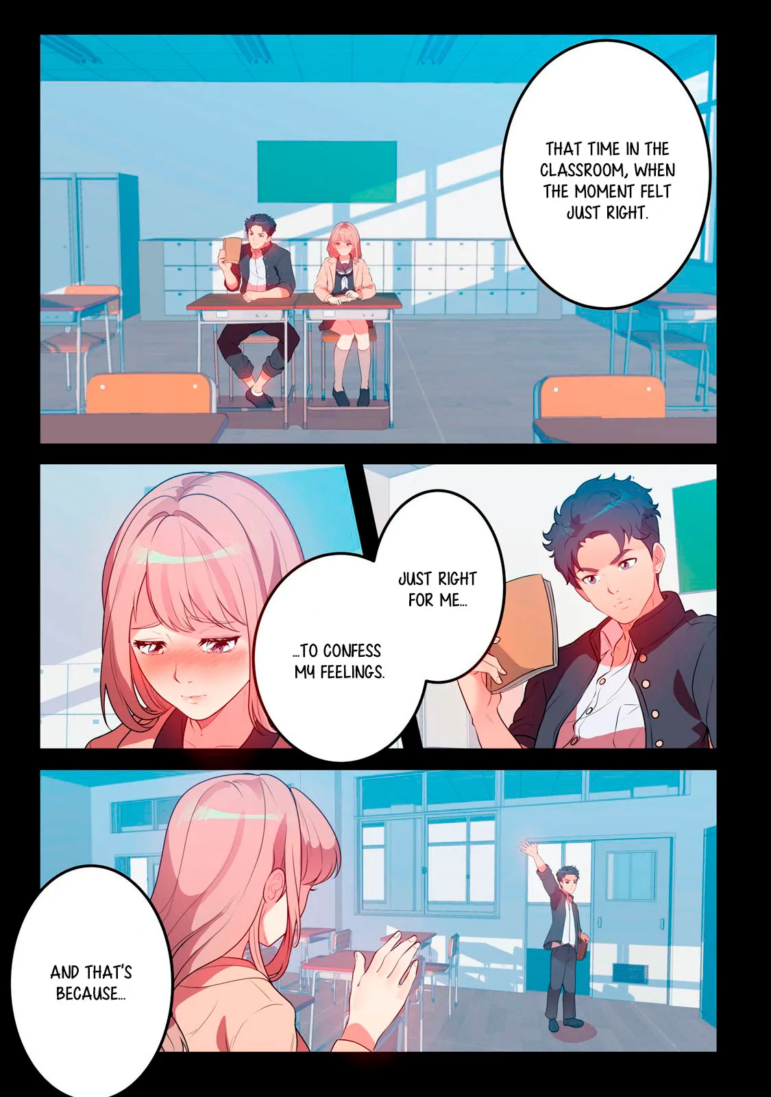 [Pirarucu & Koiryuu] Kyou kara, Hitozuma Mansion ni Nyuukyo shimasu - CHAPTER 10 (English) - Page 9