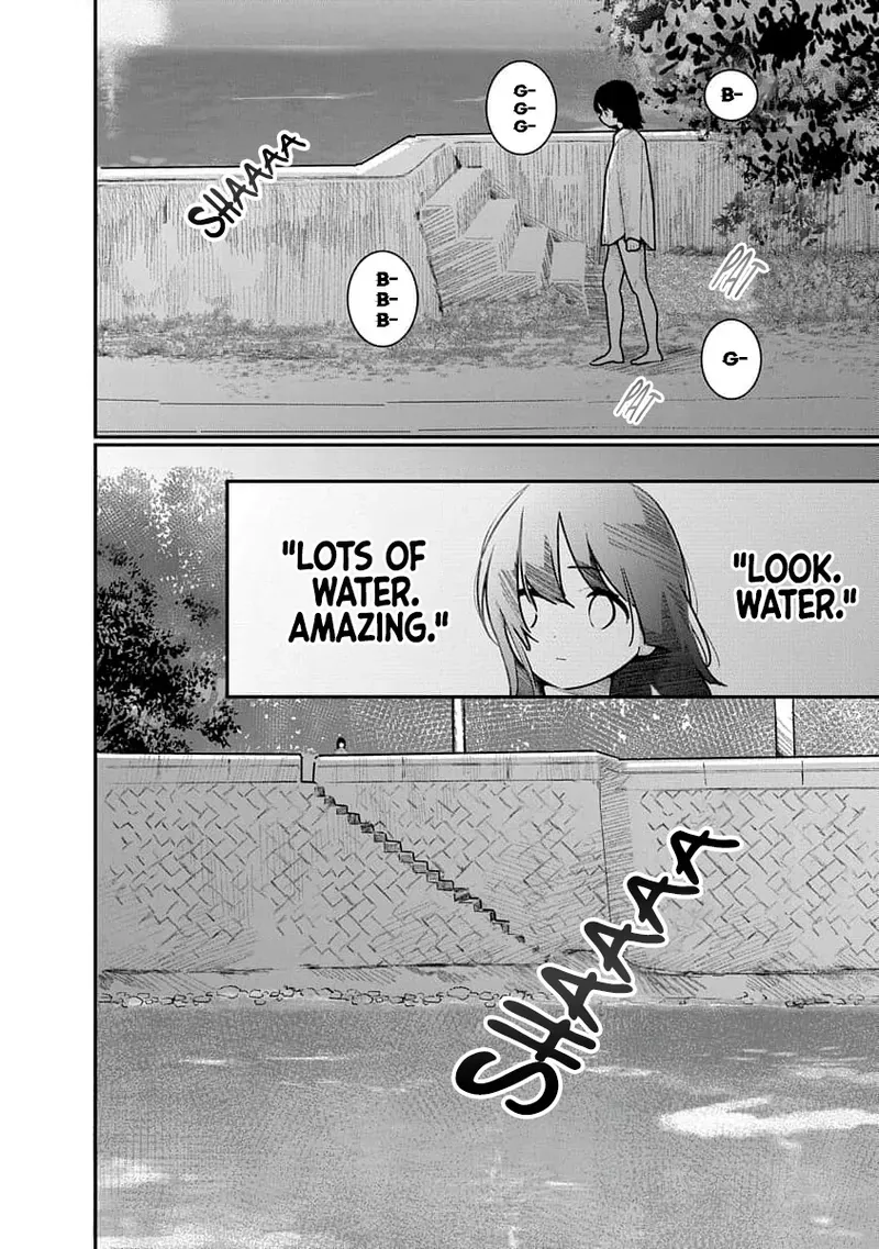 [Mitsugu Kuromoto] Kairaku no Rou - CHAPTER 19 (English) - Page 10