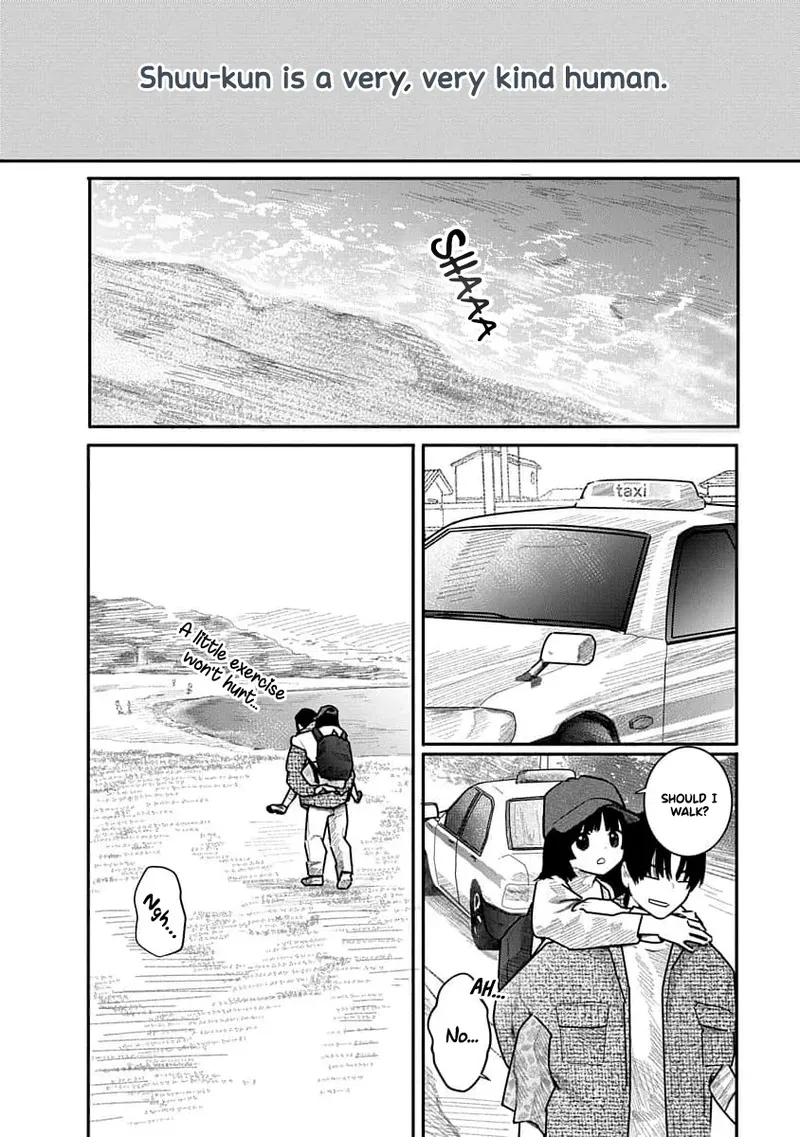[Mitsugu Kuromoto] Kairaku no Rou - CHAPTER 20 (English) - Page 10