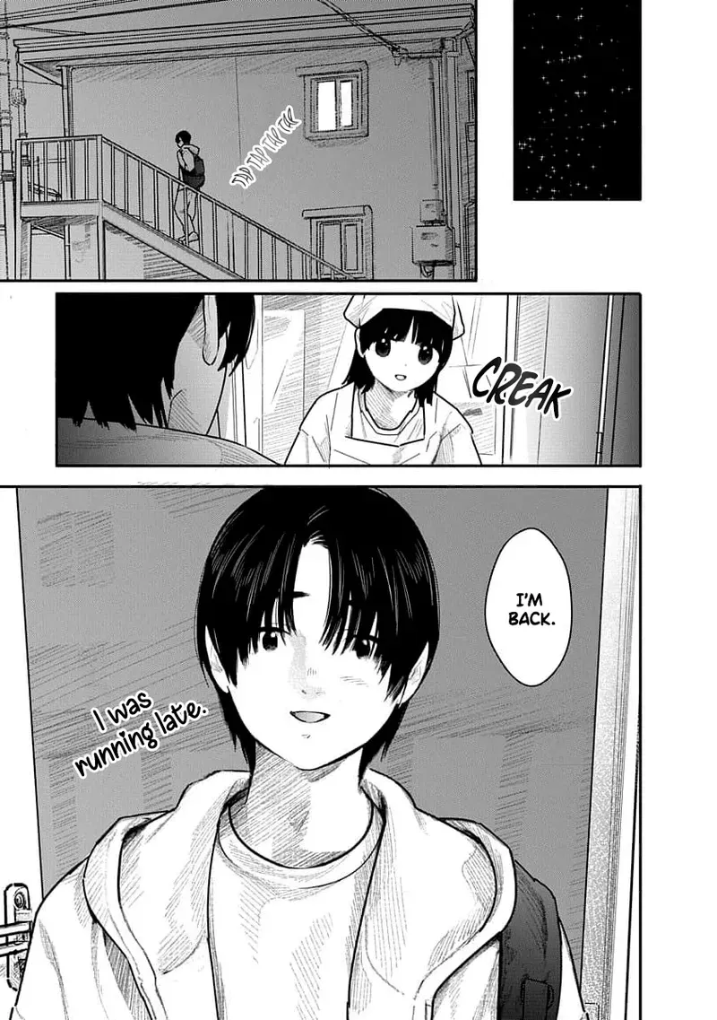 [Mitsugu Kuromoto] Kairaku no Rou - CHAPTER 20 (English) - Page 5