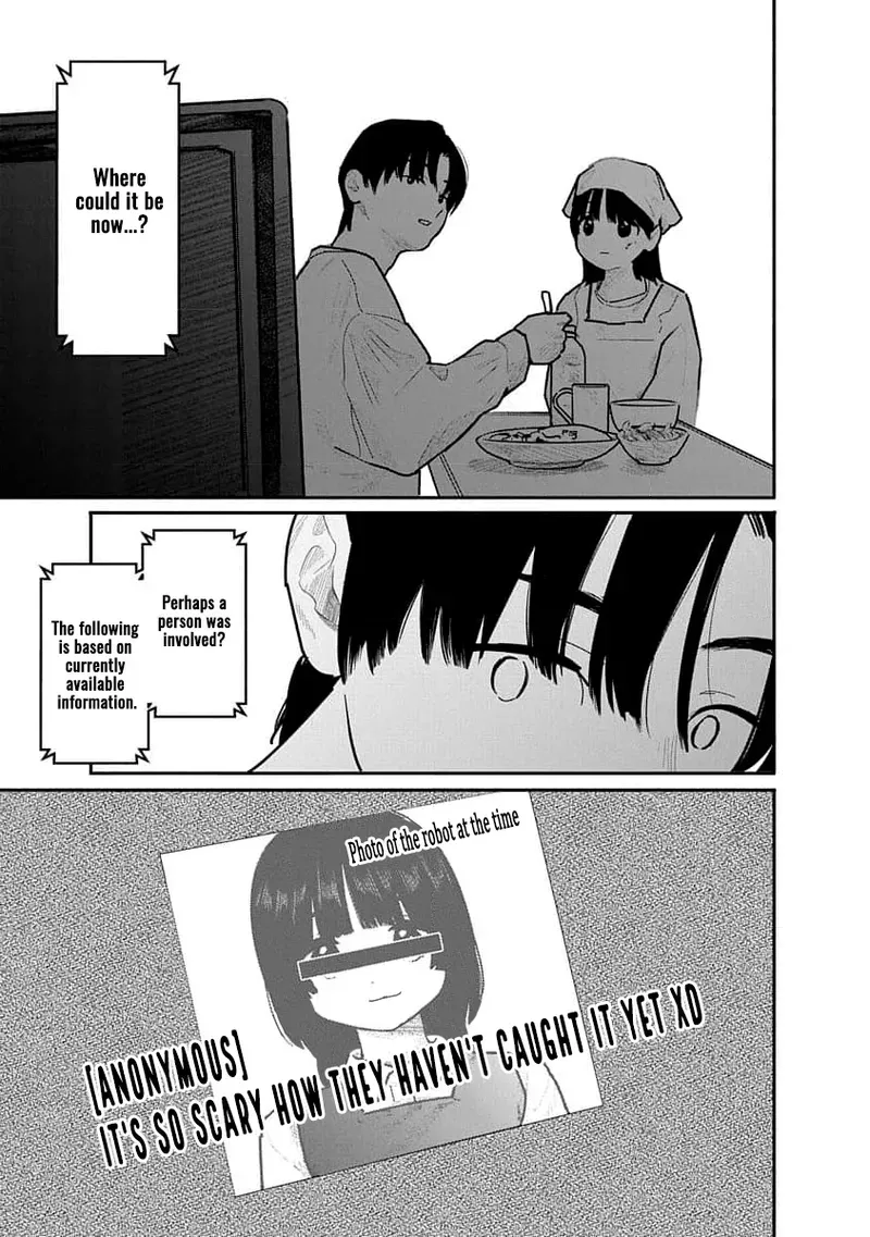 [Mitsugu Kuromoto] Kairaku no Rou - CHAPTER 20 (English) - Page 7
