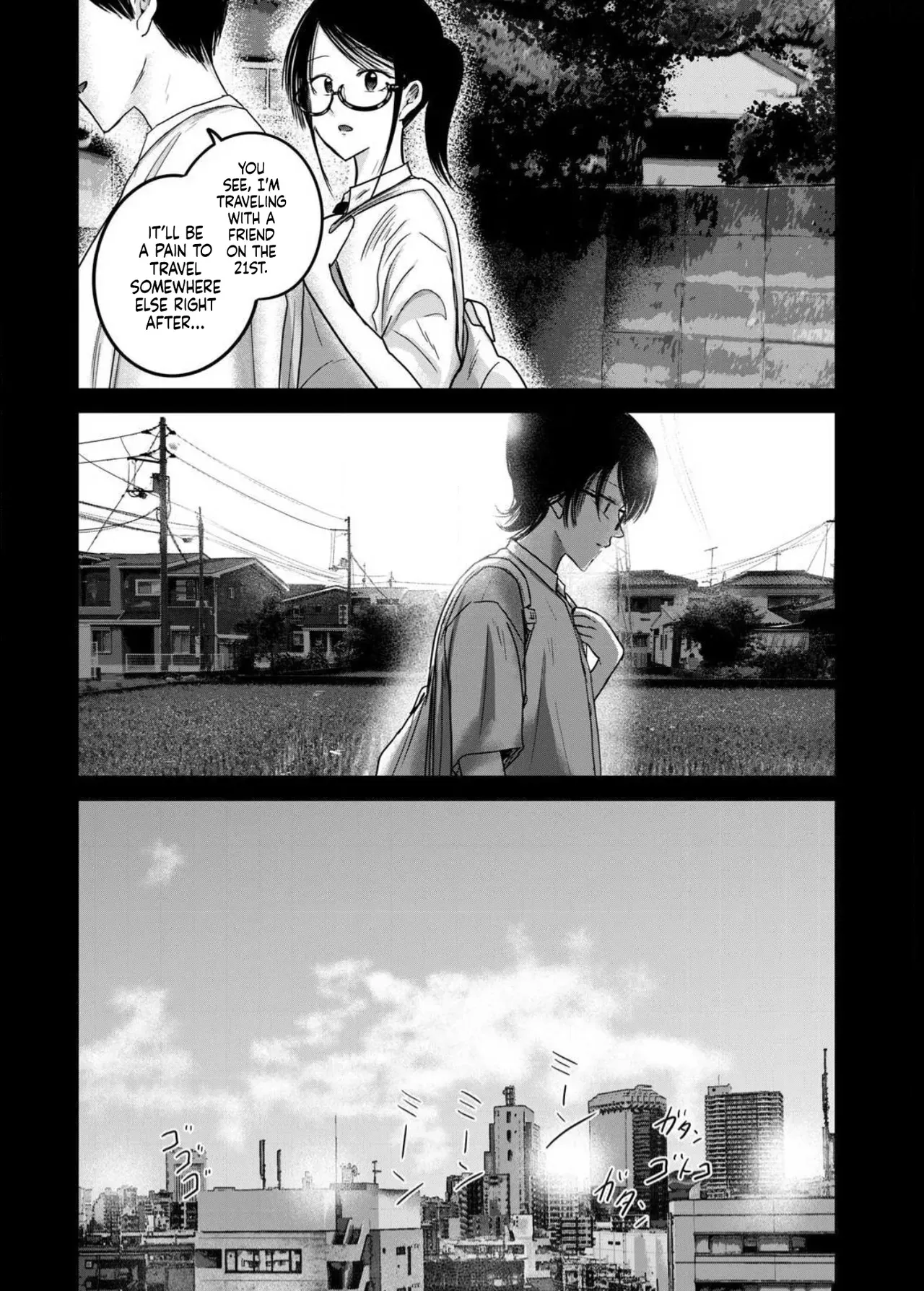 [Nakaura Tomoki] Ueno-kun wa Kaihatsu-zumi Dai 88 wa | Ueno-kun Has Been Developed Chapter 88 [English] - Page 3