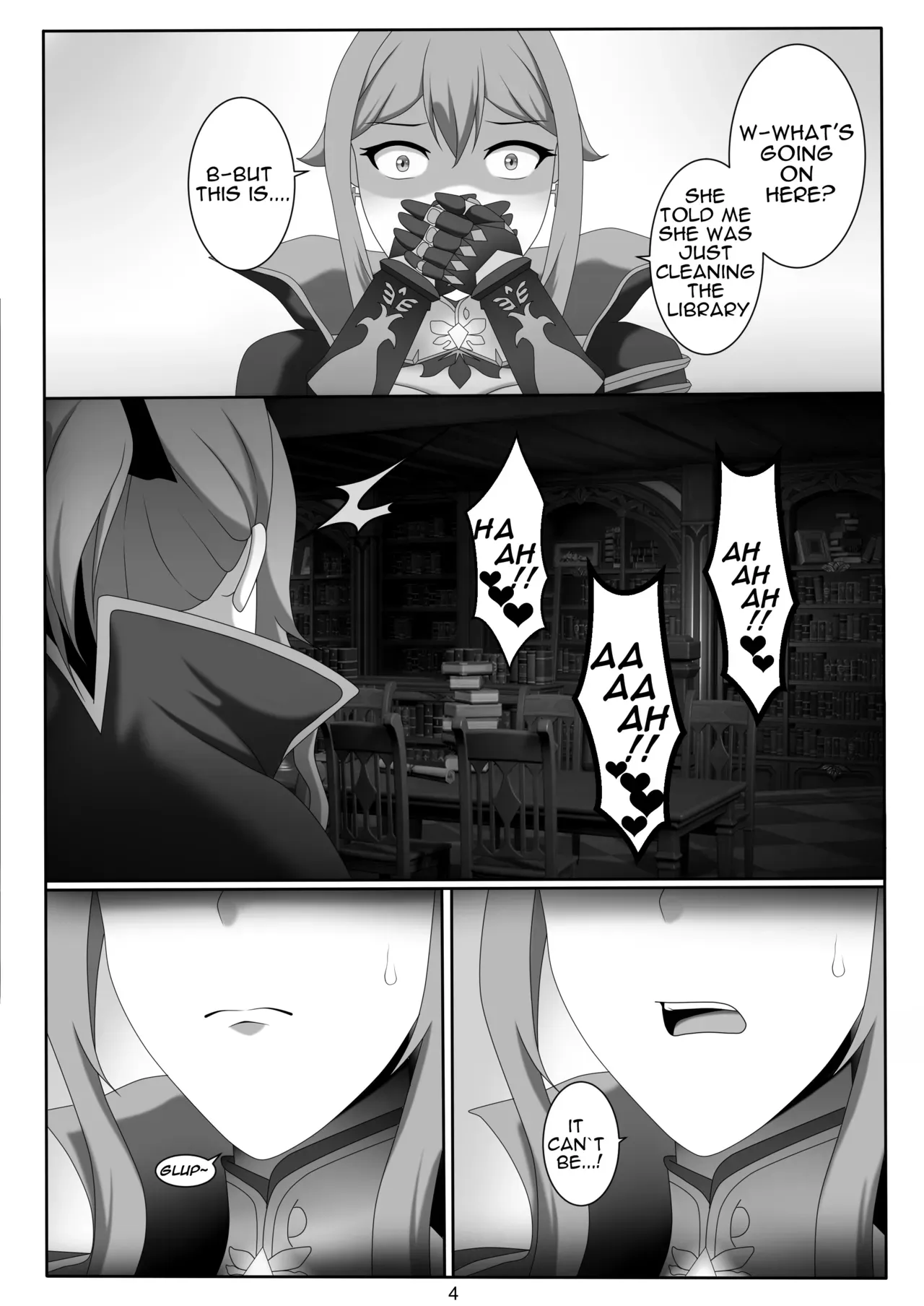 Quest Impact 3 - Page 7