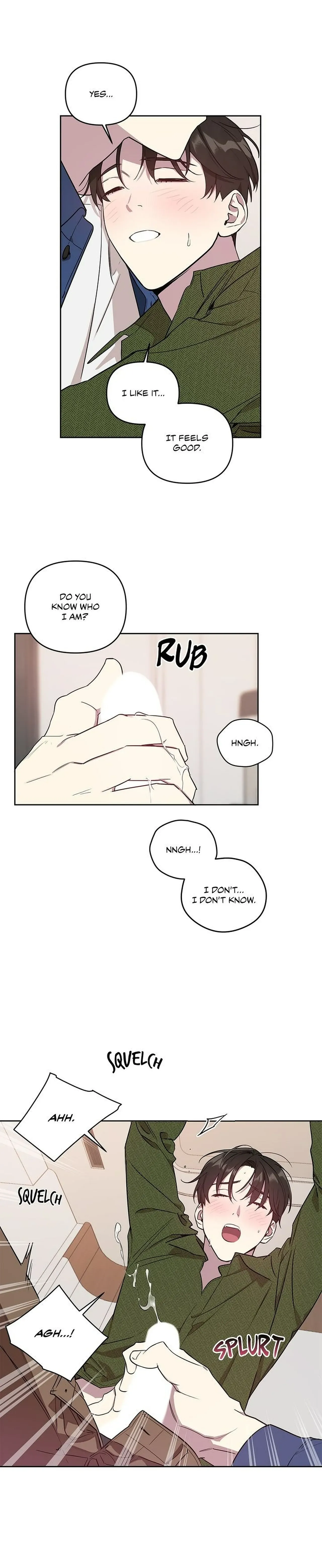 [eol, Nabit] My Bias Appeared!? {EN} - Page 3