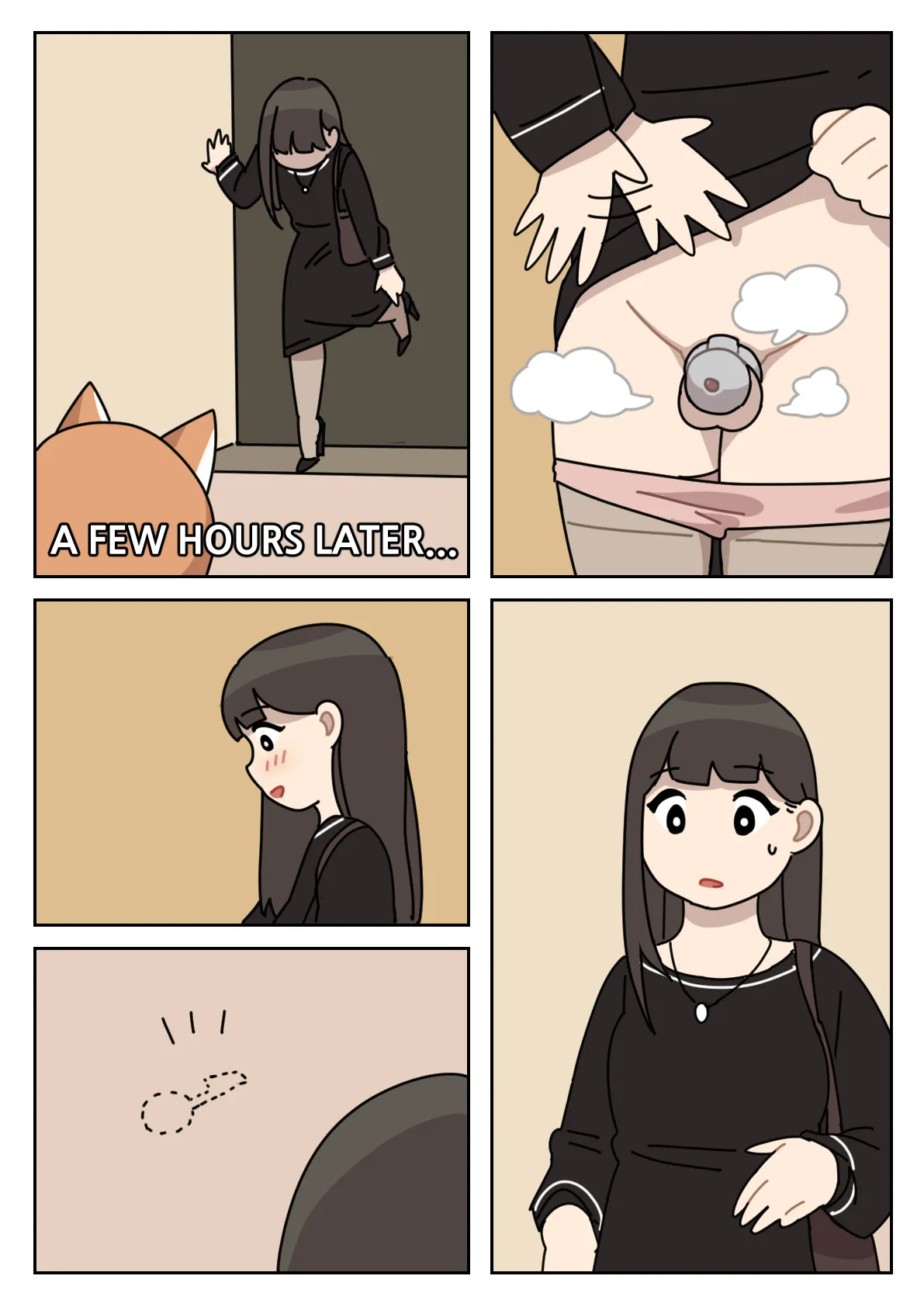 [Popuka9] Key - Page 3