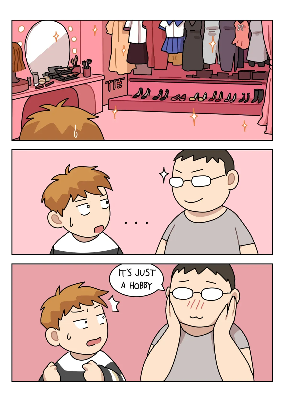 [Popuka9] Support (uncensored) - Page 3