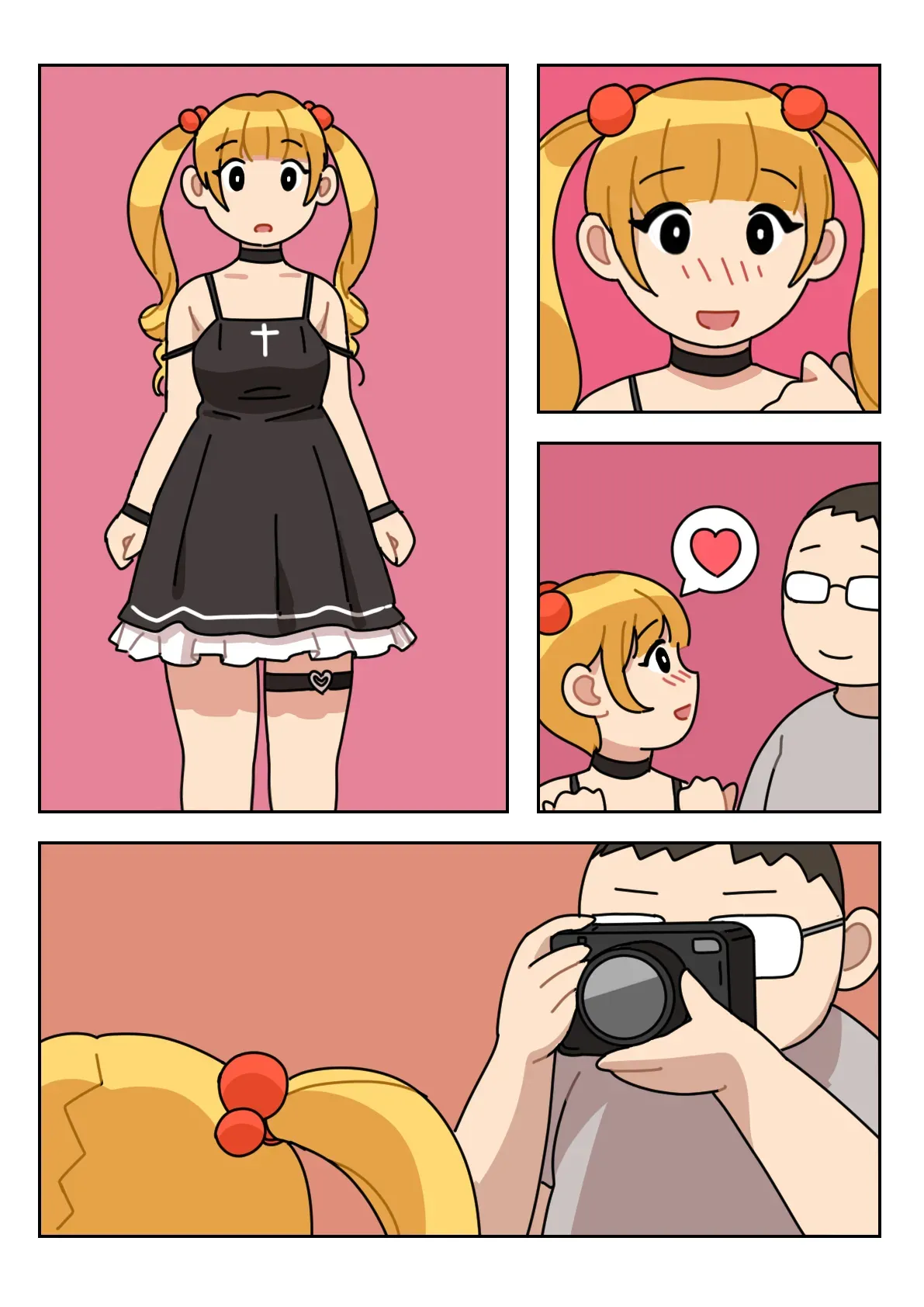 [Popuka9] Support (uncensored) - Page 5
