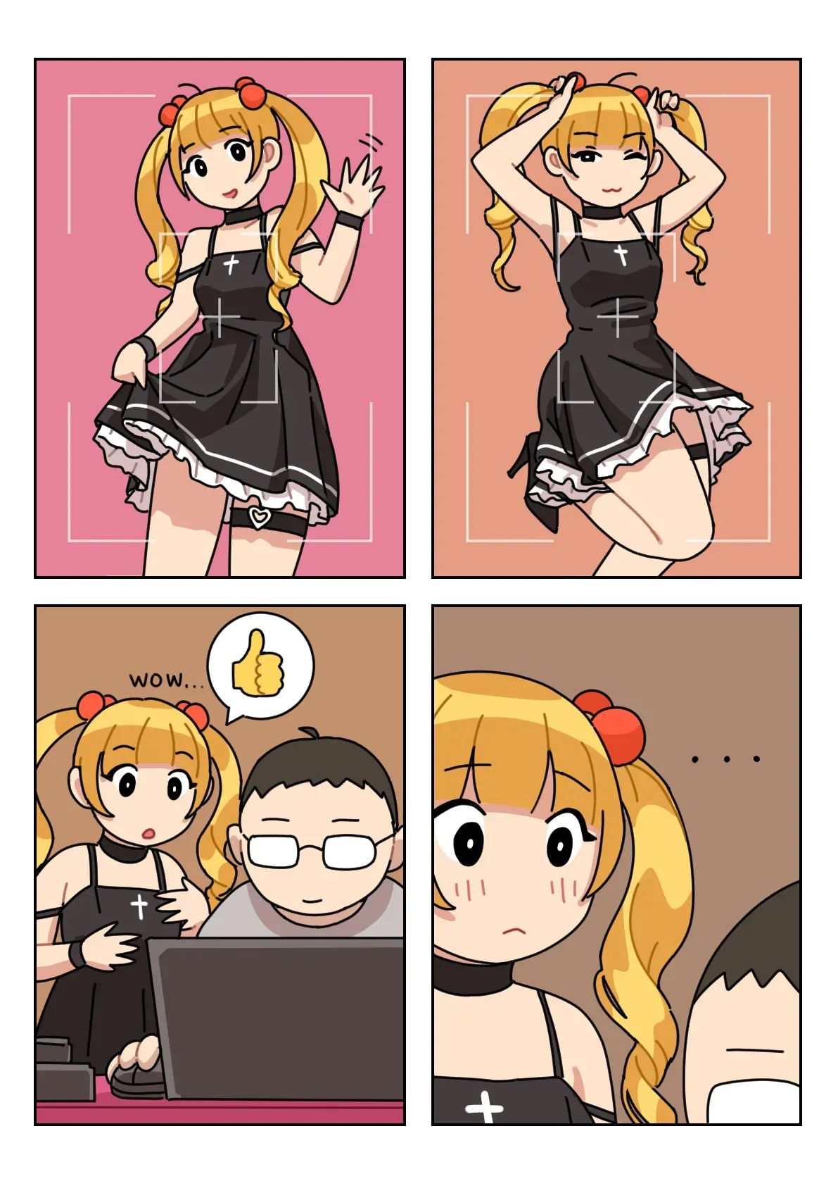 [Popuka9] Support (uncensored) - Page 6
