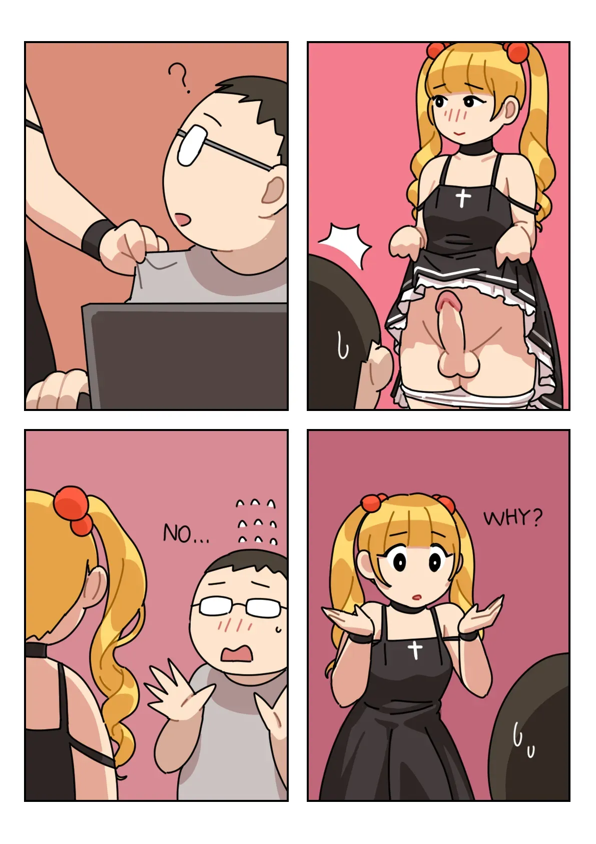 [Popuka9] Support (uncensored) - Page 7