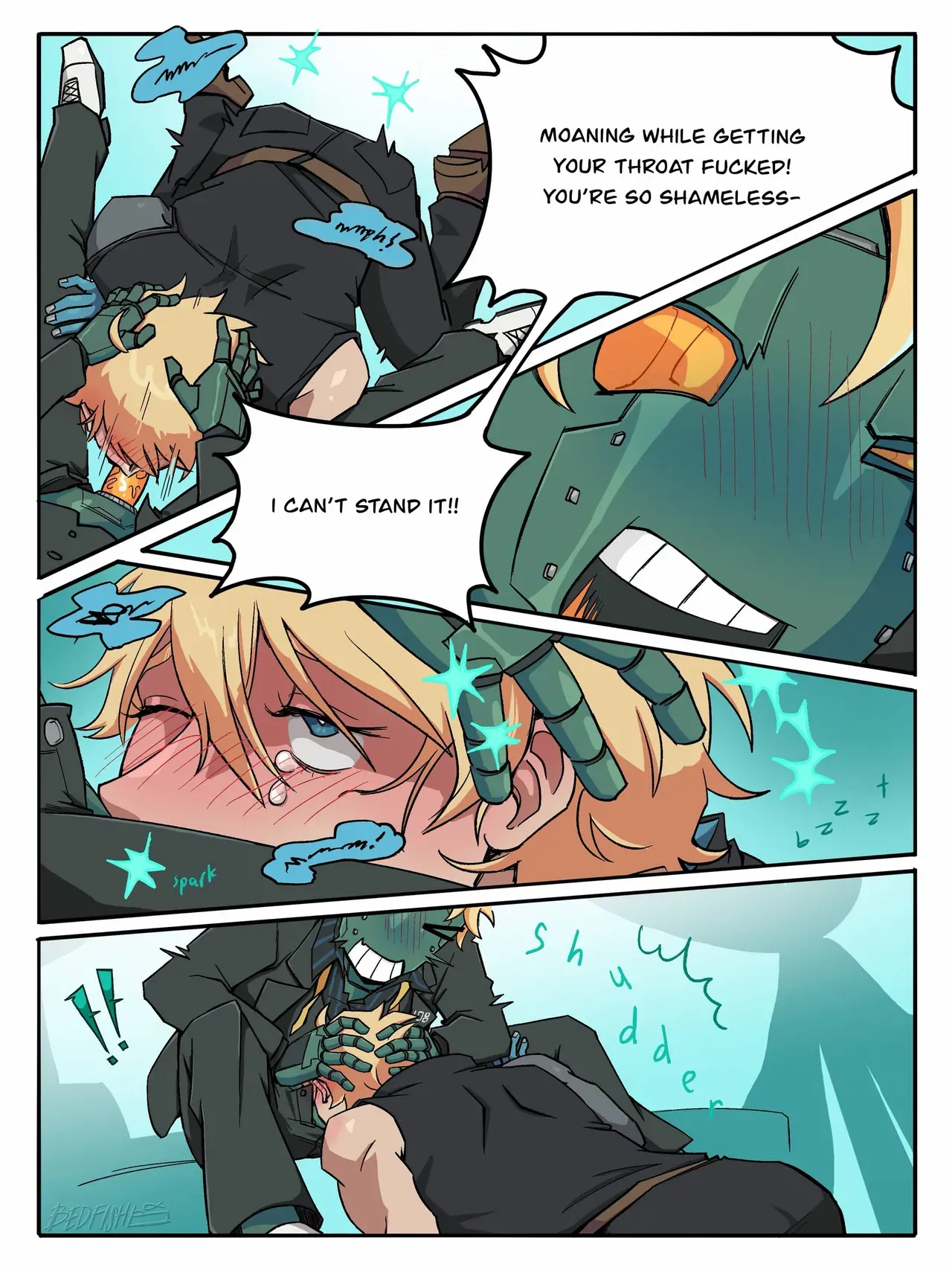 Suc-KY - Page 2