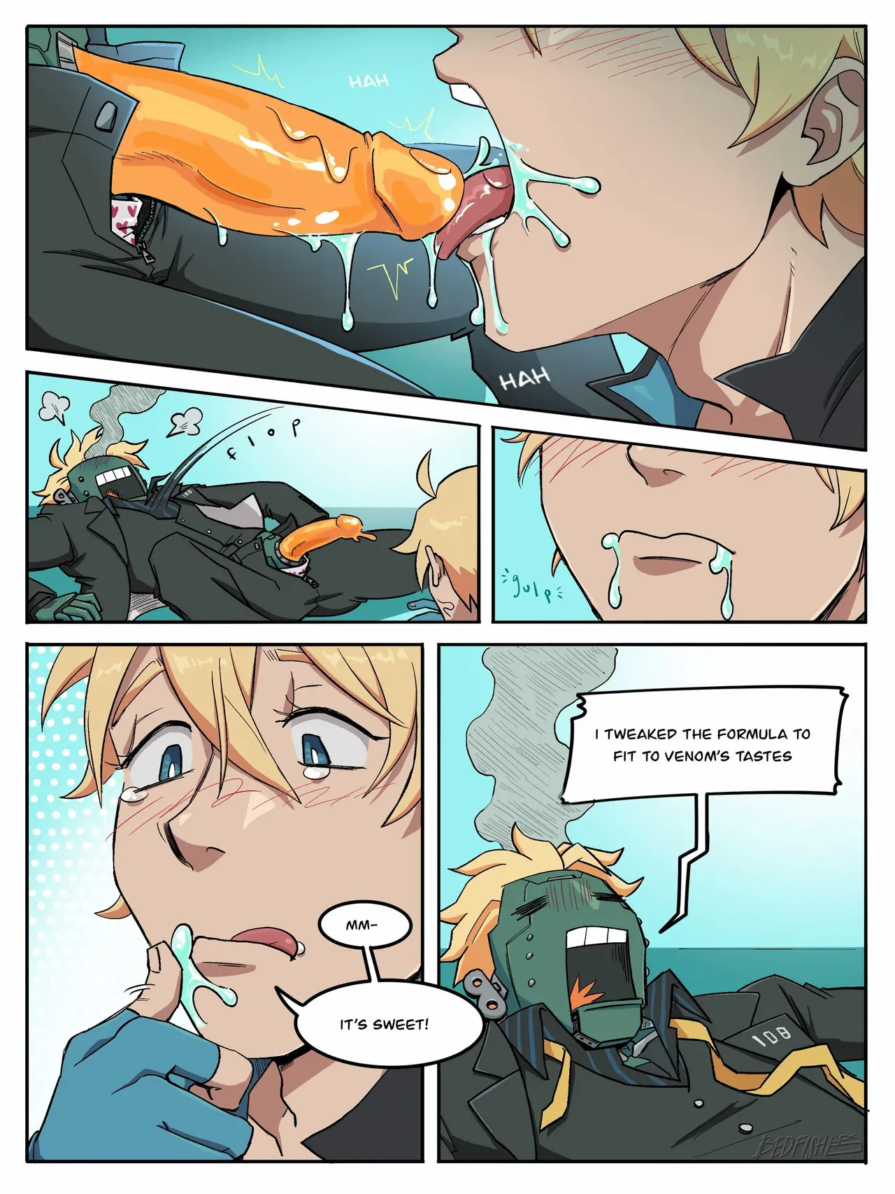 Suc-KY - Page 3