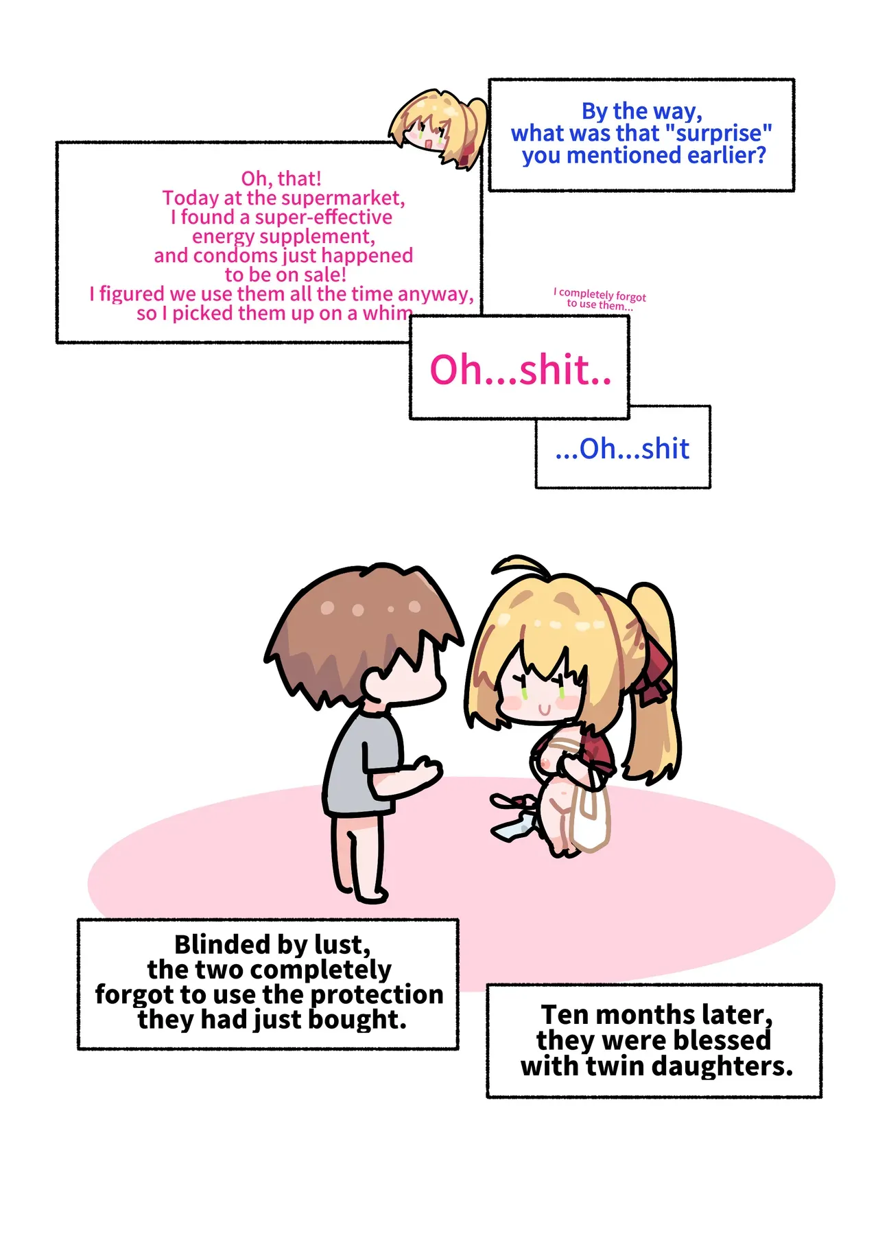 [船屋] ネロ (Fate/Grand Order) [日本語、英語、中国語] - Page 10