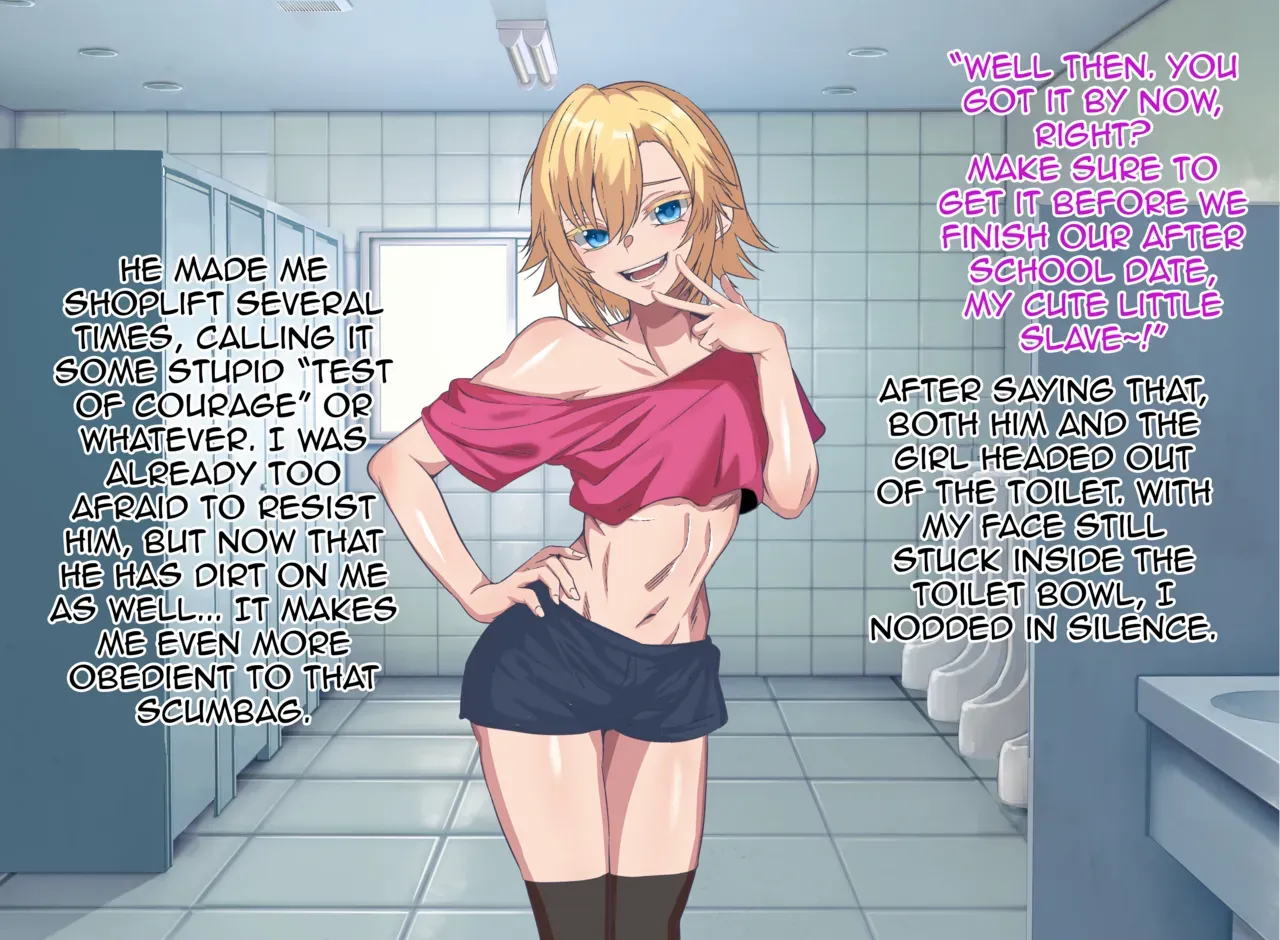 [Kazura1000] Haha-san wa Ijime-Ko no Sex Friend | My Mom is My Bully's Sex Friend (Original) [English] [DeppoTL] - Page 10