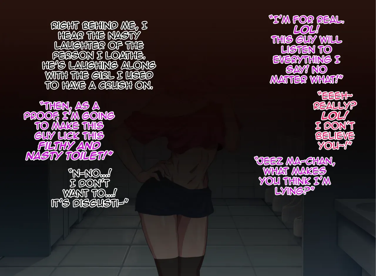 [Kazura1000] Haha-san wa Ijime-Ko no Sex Friend | My Mom is My Bully's Sex Friend (Original) [English] [DeppoTL] - Page 6