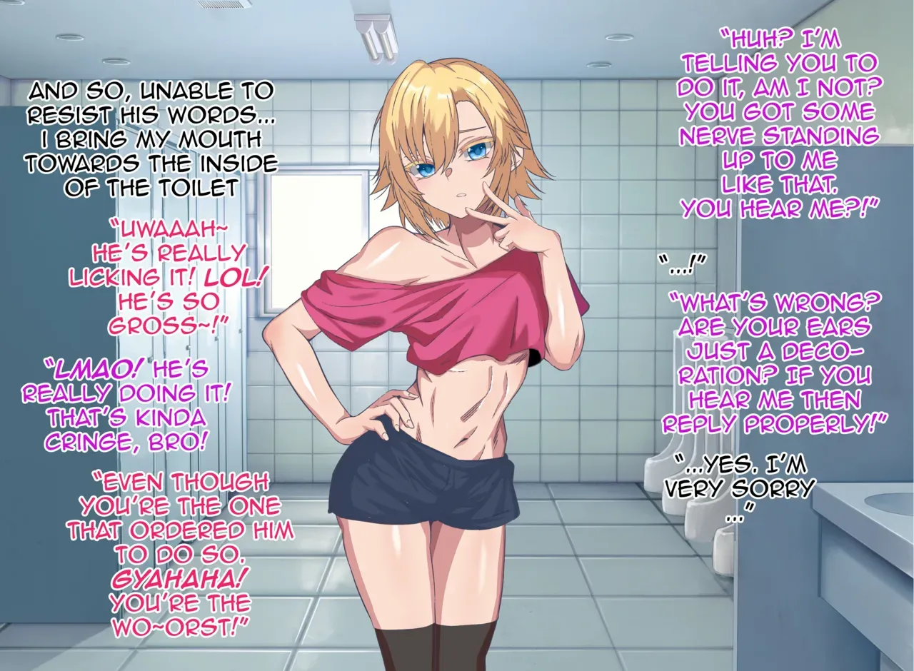 [Kazura1000] Haha-san wa Ijime-Ko no Sex Friend | My Mom is My Bully's Sex Friend (Original) [English] [DeppoTL] - Page 7
