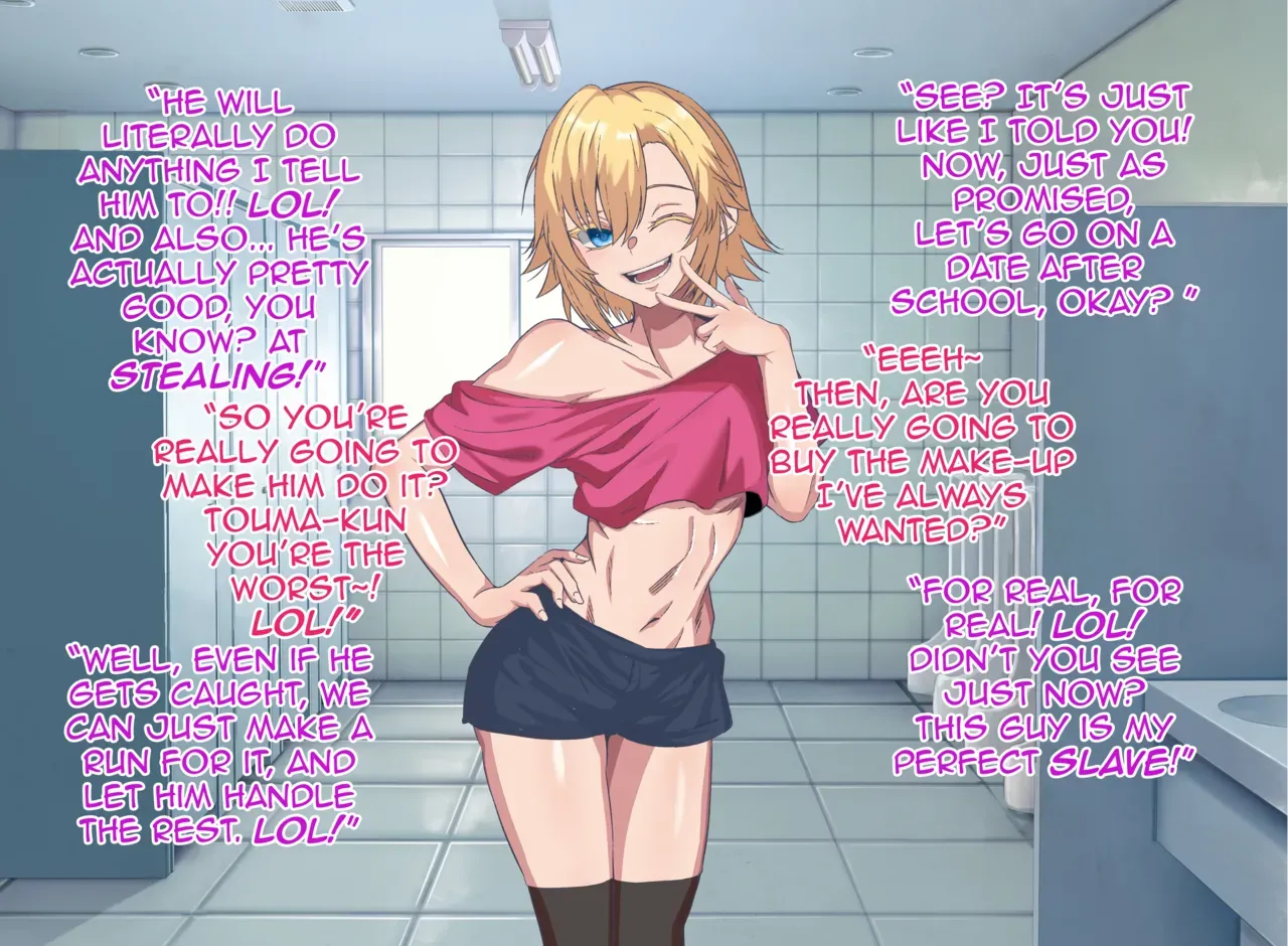 [Kazura1000] Haha-san wa Ijime-Ko no Sex Friend | My Mom is My Bully's Sex Friend (Original) [English] [DeppoTL] - Page 9